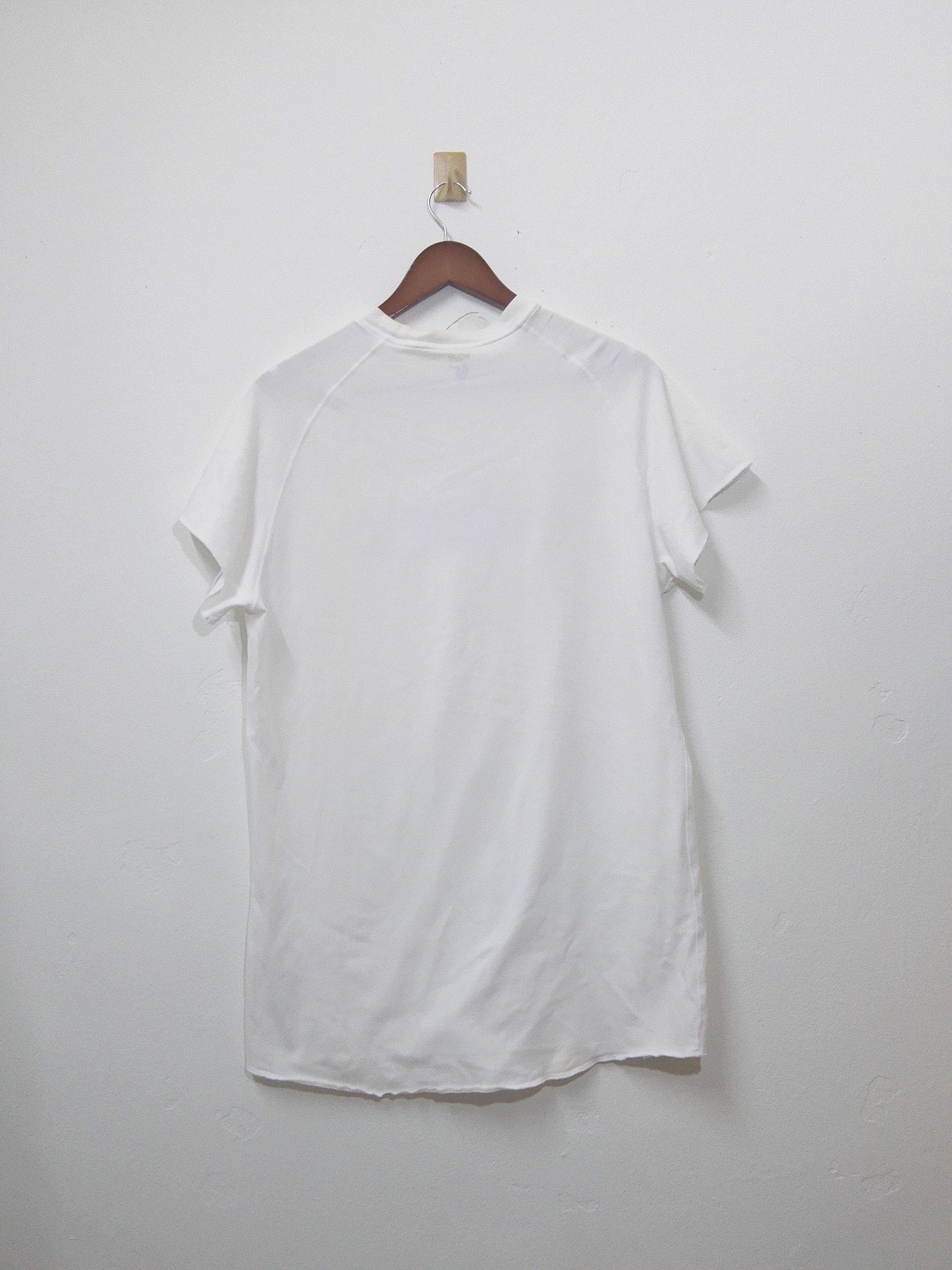 Wtaps MORRISON X WTAPS Tshirt Nice Design Size US XL / EU 56 / 4 - 2 Thumbnail