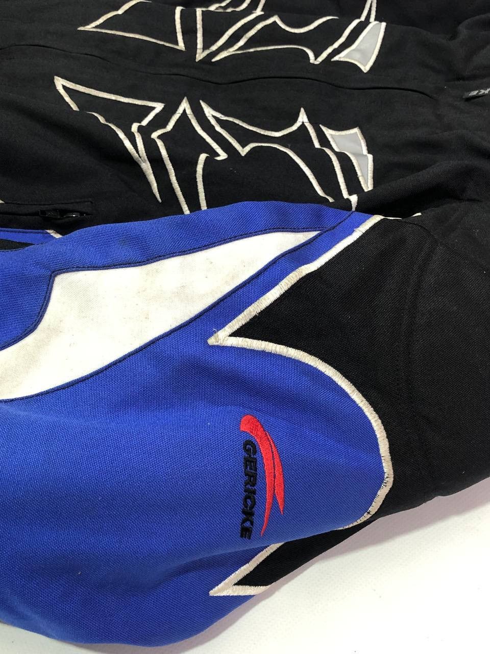 Hein Gericke Hein Gericke Moto Jacket Motocross Racing Size US XL / EU 56 / 4 - 7 Thumbnail