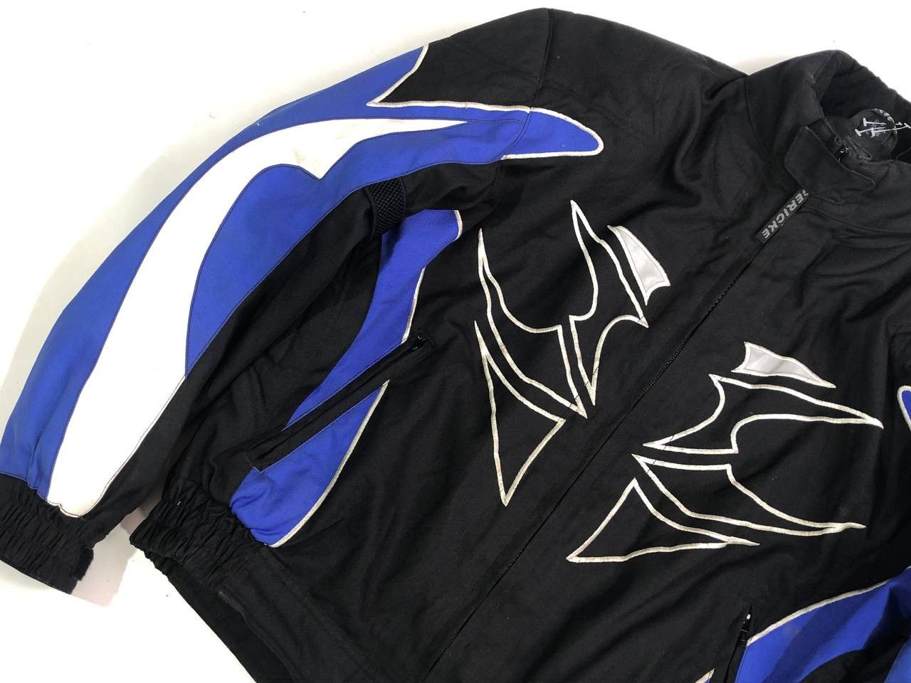 Hein Gericke Hein Gericke Moto Jacket Motocross Racing Size US XL / EU 56 / 4 - 4 Thumbnail