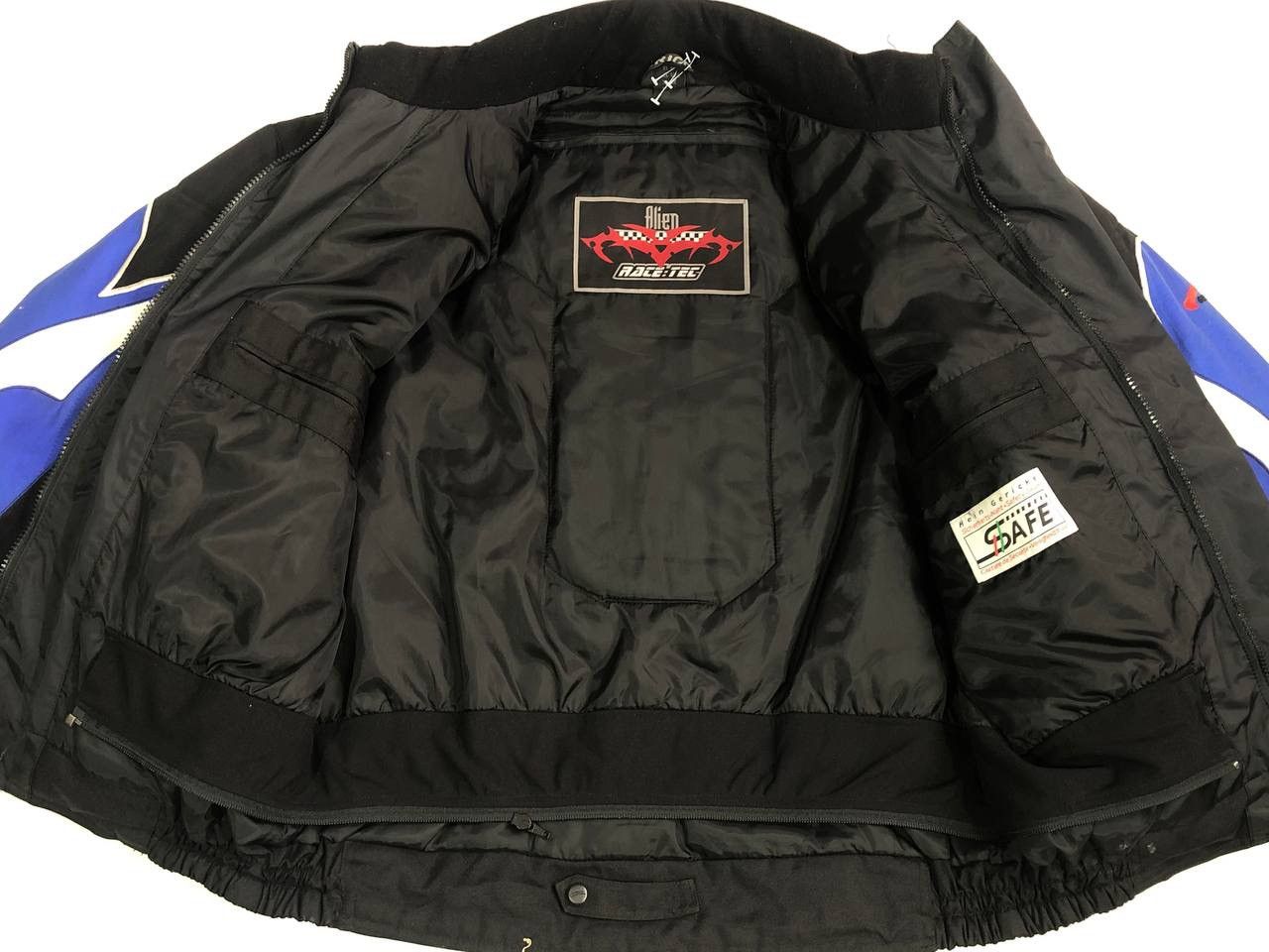 Hein Gericke Hein Gericke Moto Jacket Motocross Racing Size US XL / EU 56 / 4 - 9 Thumbnail