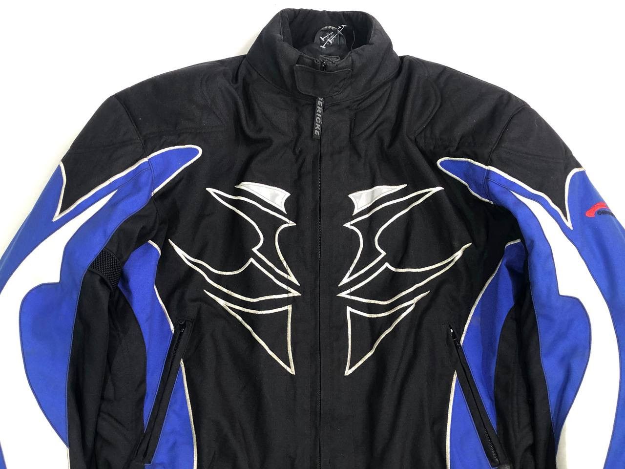 Hein Gericke Hein Gericke Moto Jacket Motocross Racing Size US XL / EU 56 / 4 - 5 Thumbnail