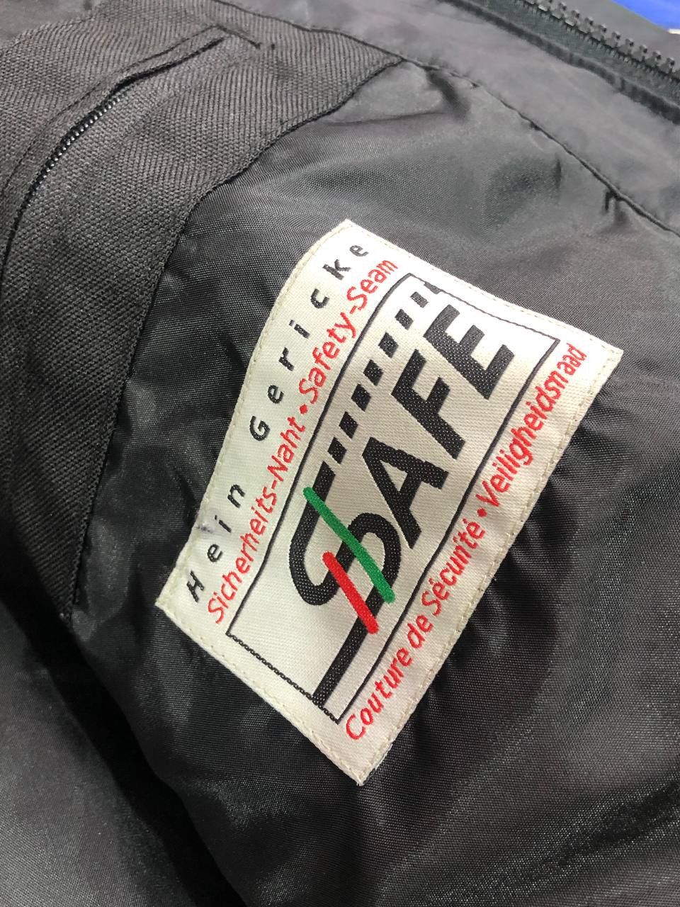 Hein Gericke Hein Gericke Moto Jacket Motocross Racing Size US XL / EU 56 / 4 - 10 Thumbnail