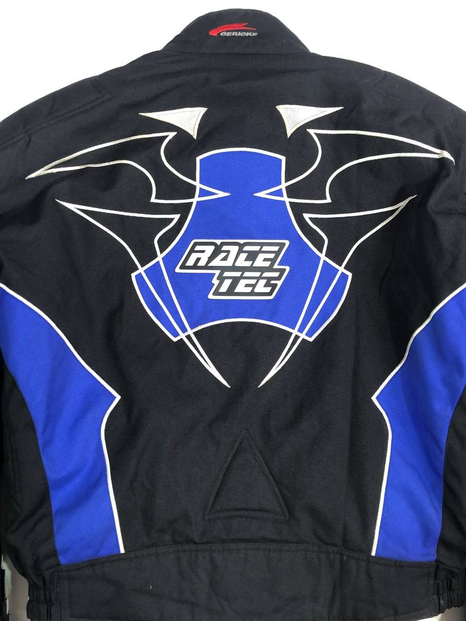 Hein Gericke Hein Gericke Moto Jacket Motocross Racing Size US XL / EU 56 / 4 - 8 Thumbnail
