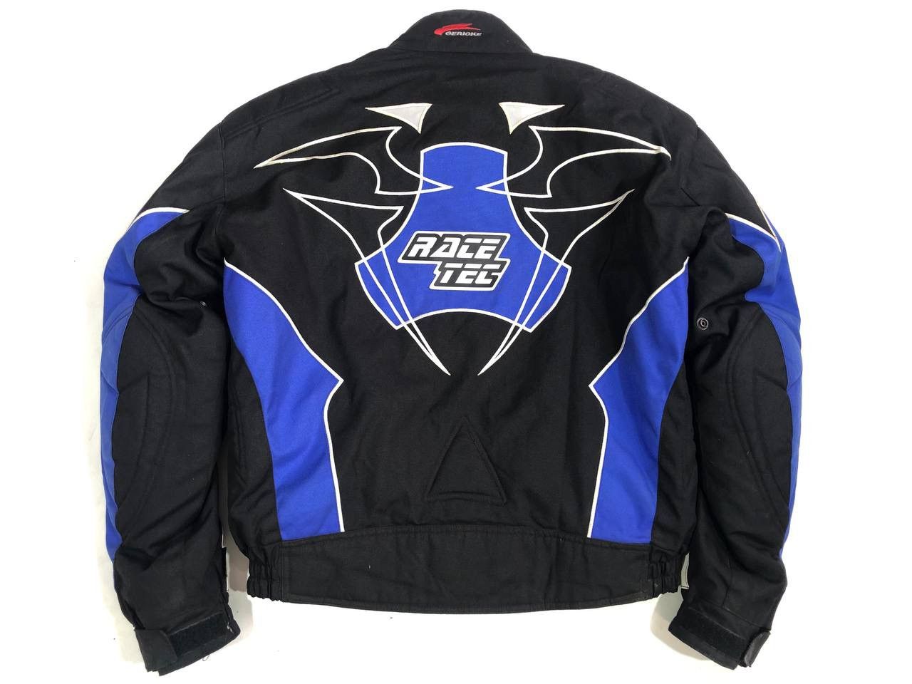 Hein Gericke Hein Gericke Moto Jacket Motocross Racing Size US XL / EU 56 / 4 - 2 Thumbnail