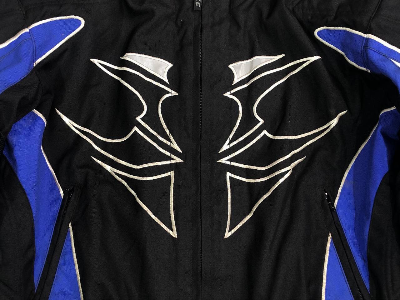 Hein Gericke Hein Gericke Moto Jacket Motocross Racing Size US XL / EU 56 / 4 - 6 Thumbnail