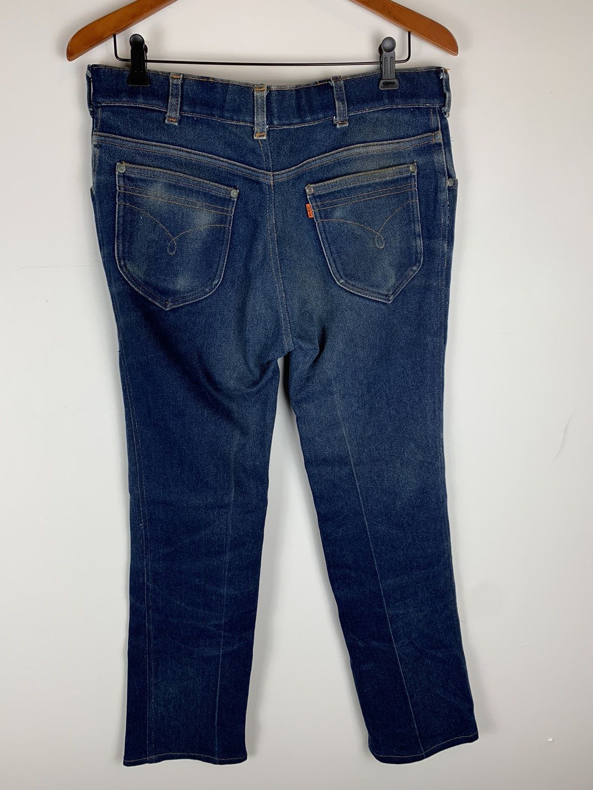 Levi's × Vintage levi's with a skosh more room Size US 34 / EU 50 - 2 Thumbnail