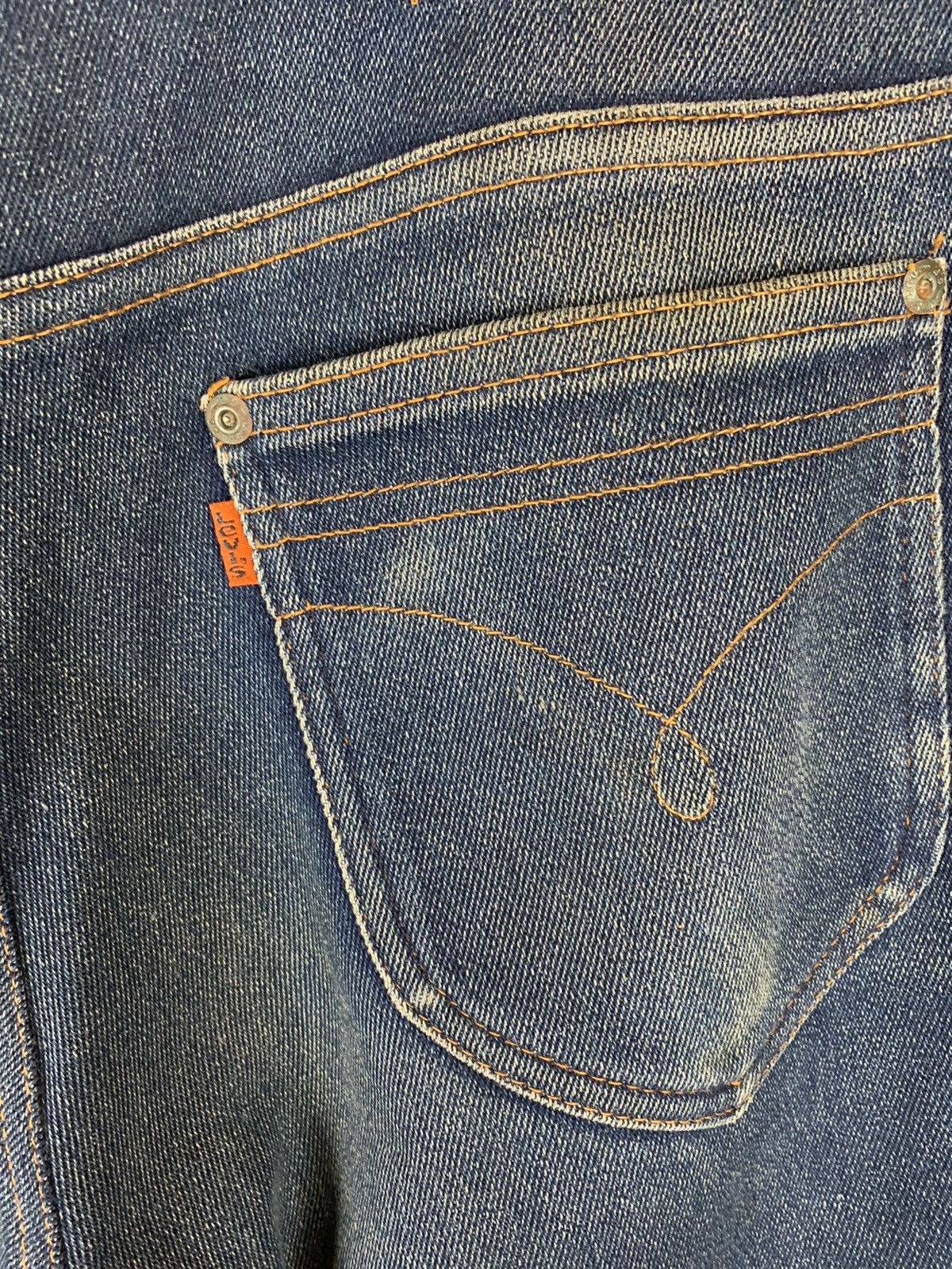 Levi's × Vintage levi's with a skosh more room Size US 34 / EU 50 - 3 Thumbnail