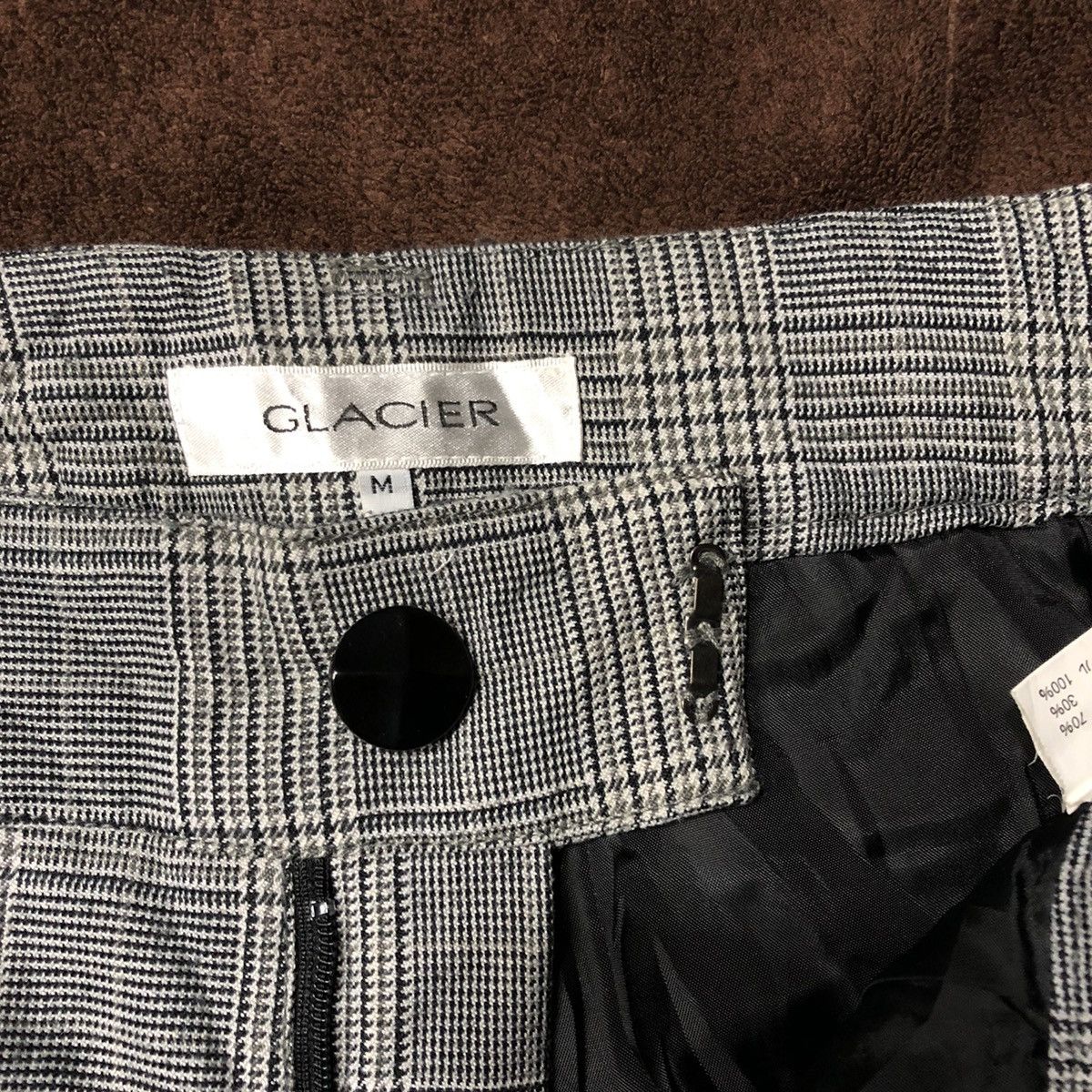 Japanese Brand Glacier Short Pants Size US 28 / EU 44 - 4 Thumbnail