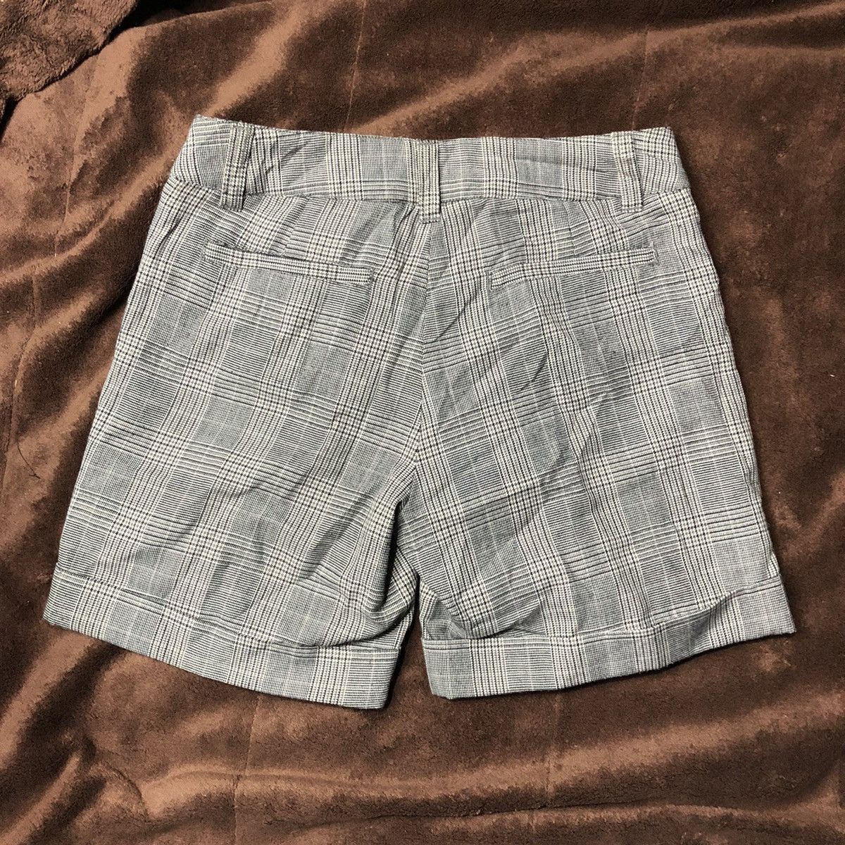 Japanese Brand Glacier Short Pants Size US 28 / EU 44 - 2 Thumbnail