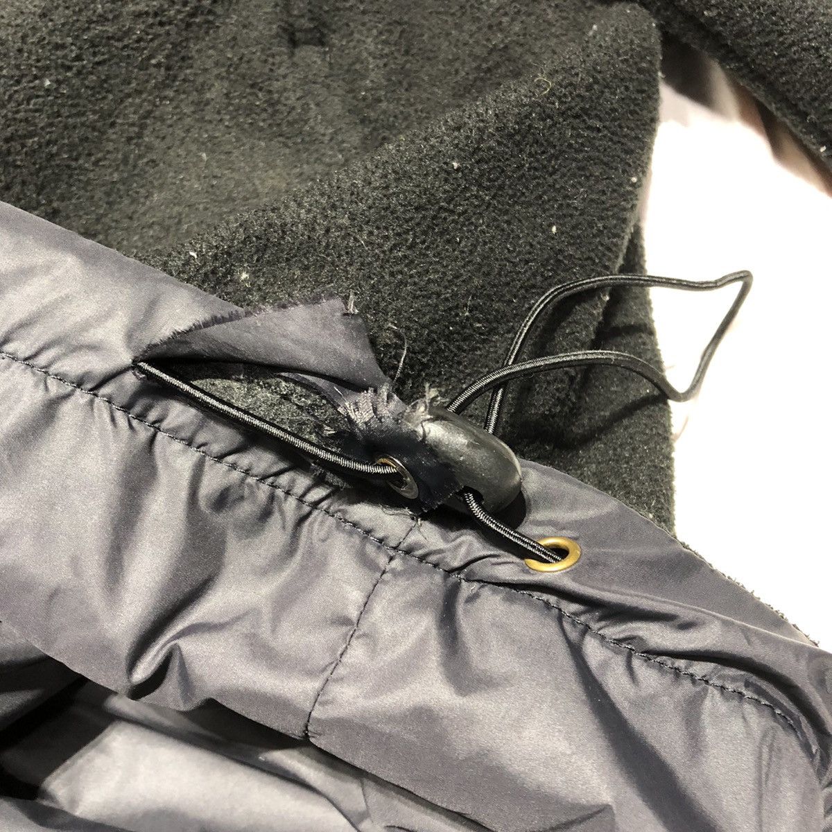 Goretex The North Face x Goretex Jacket Size US L / EU 52-54 / 3 - 7 Thumbnail