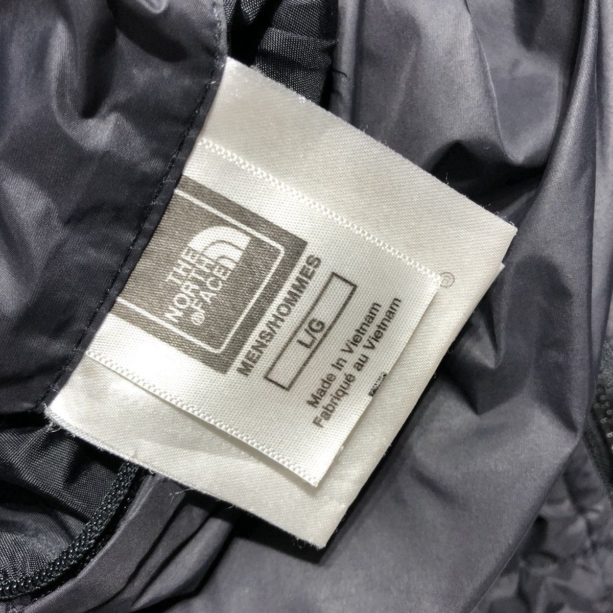 Goretex The North Face x Goretex Jacket Size US L / EU 52-54 / 3 - 9 Thumbnail