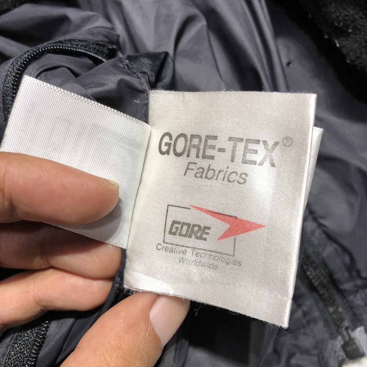 Goretex The North Face x Goretex Jacket Size US L / EU 52-54 / 3 - 10 Thumbnail