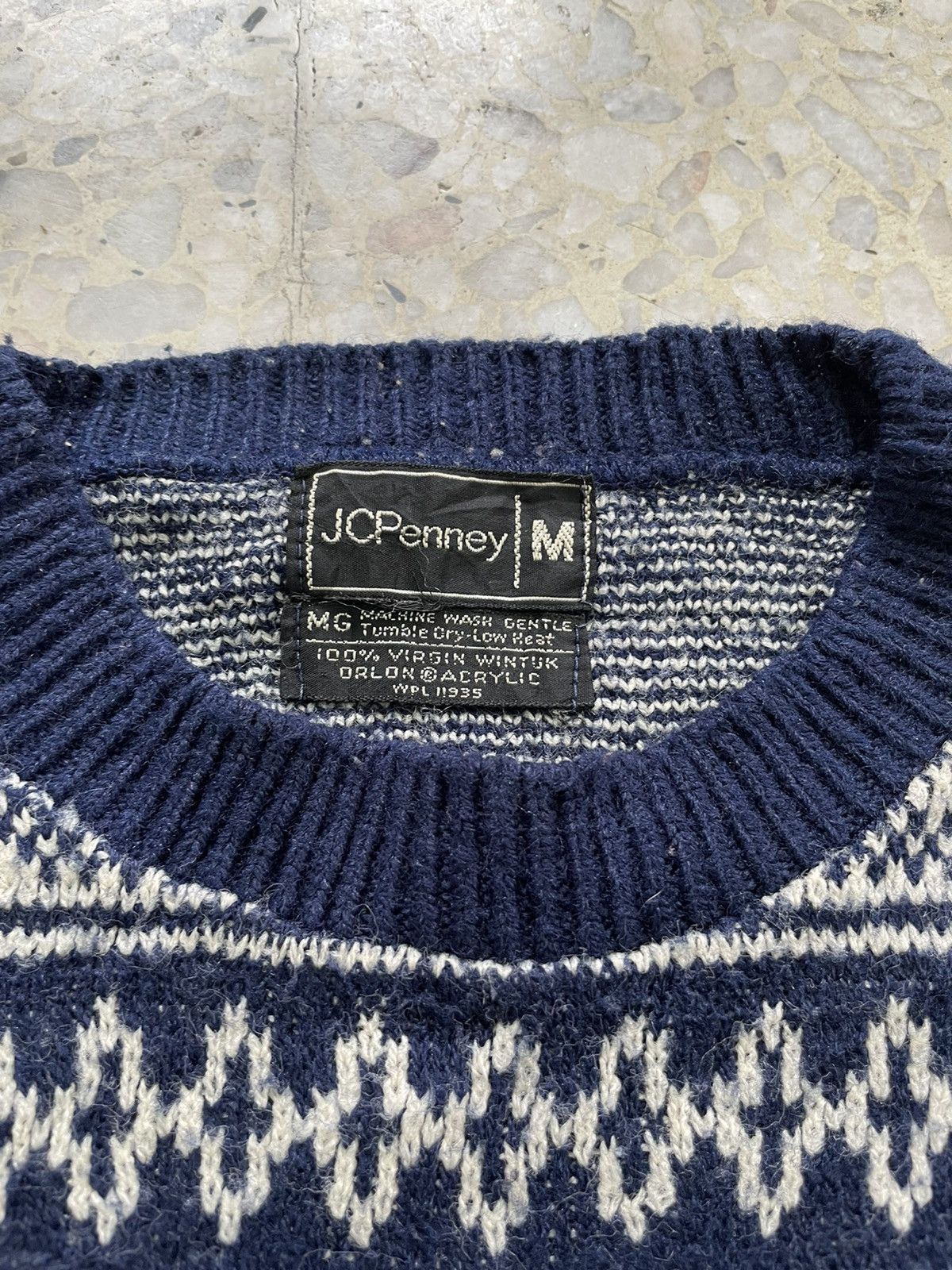 JCPenney Jc penney Size US M / EU 48-50 / 2 - 2 Thumbnail