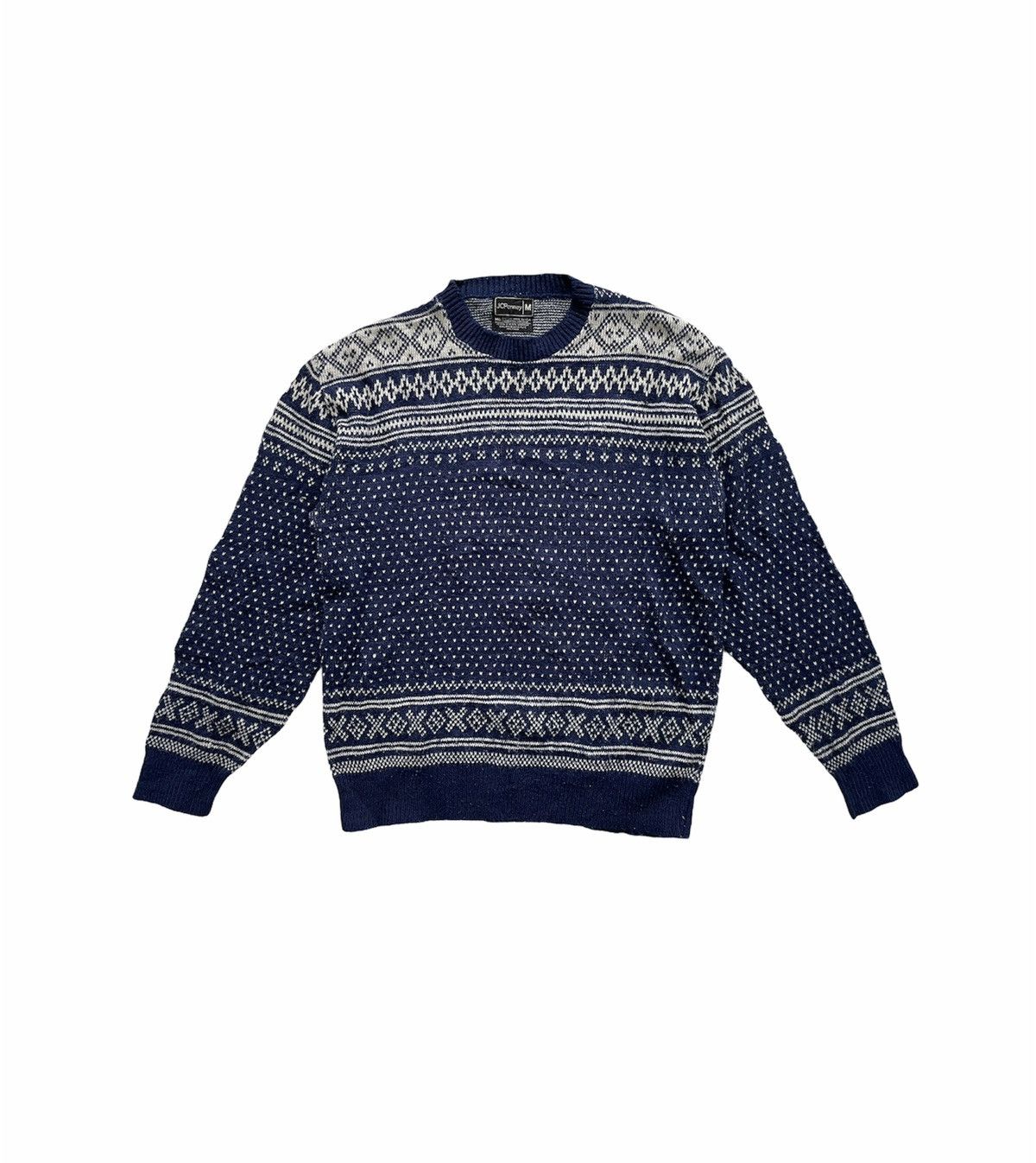 JCPenney Jc penney Size US M / EU 48-50 / 2 - 1 Thumbnail