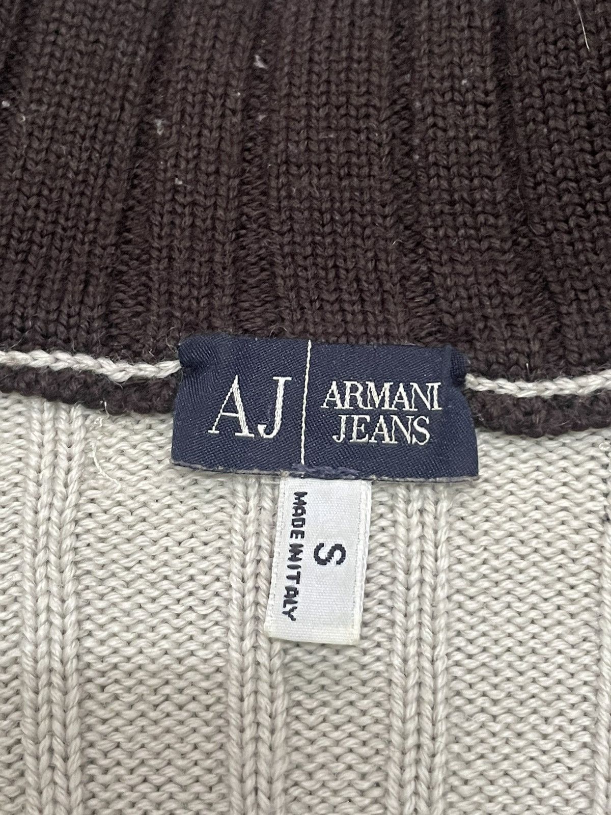 Armani Armani jeans Size US S / EU 44-46 / 1 - 4 Thumbnail