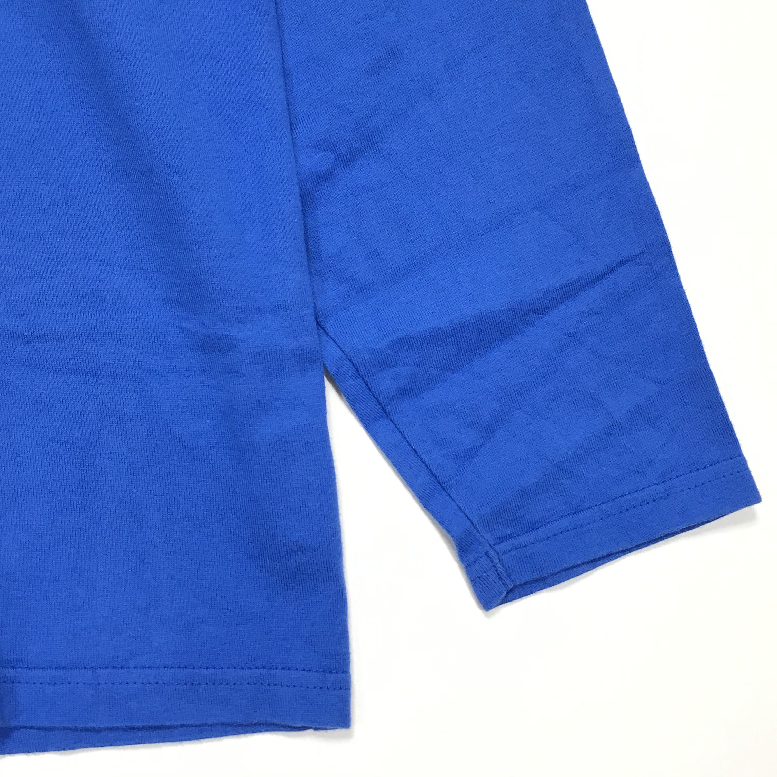Undercover × Wtaps [M] UNDERCOVER X WTAPS 00AW THE IMPERIAL L/S TEE SHIRT Size US M / EU 48-50 / 2 - 5 Thumbnail