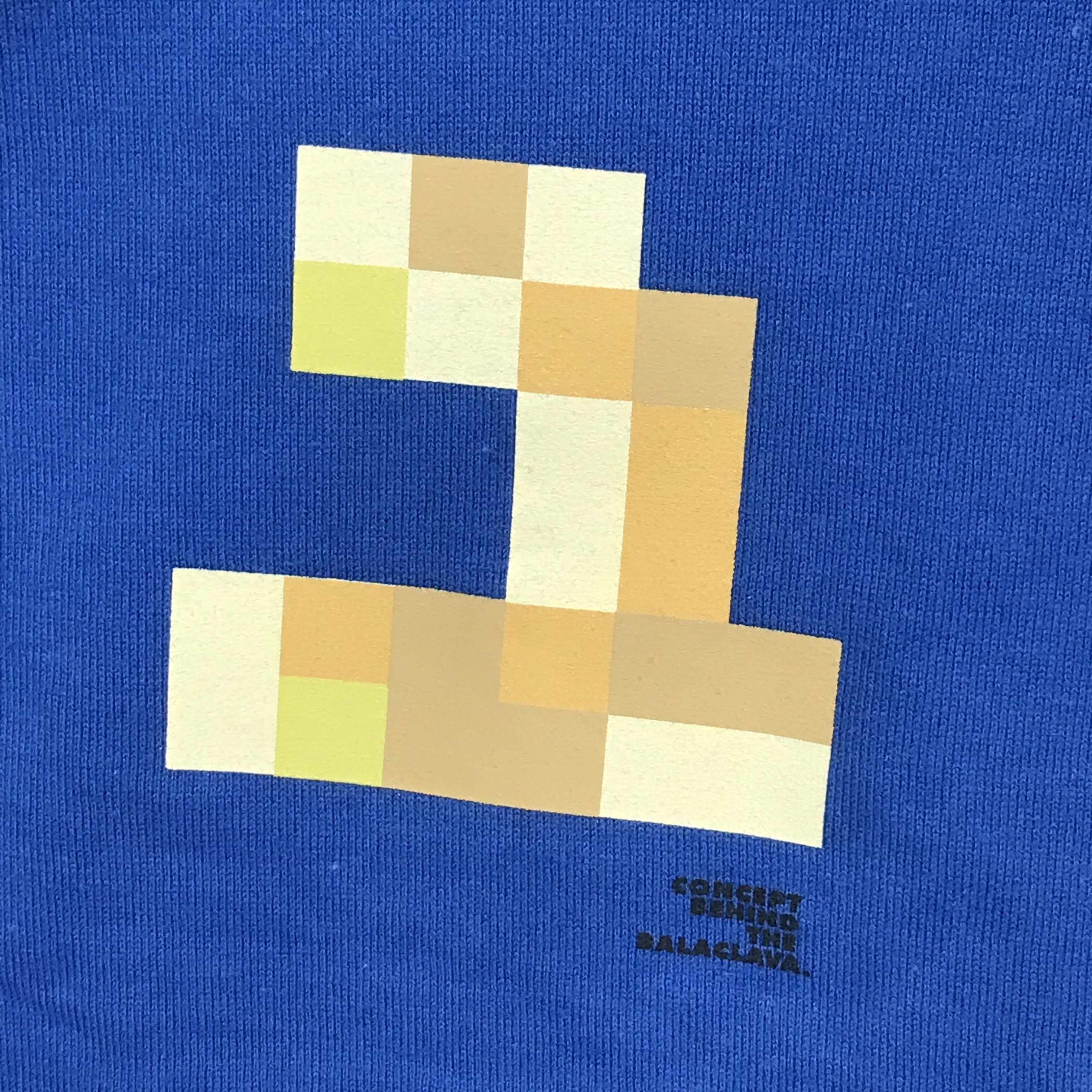 Undercover × Wtaps [M] UNDERCOVER X WTAPS 00AW THE IMPERIAL L/S TEE SHIRT Size US M / EU 48-50 / 2 - 7 Thumbnail