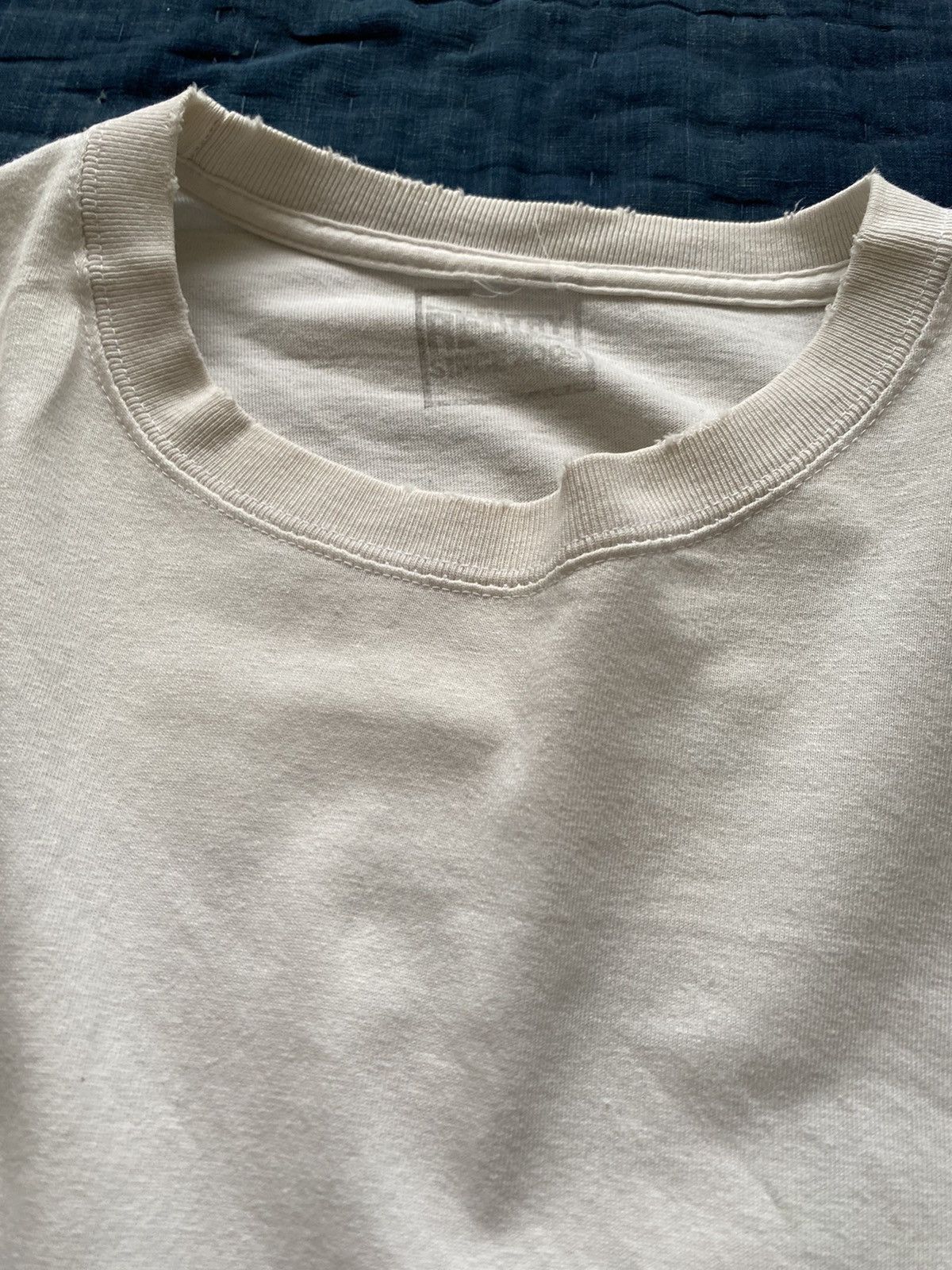 Kapital Kapital skeleton long sleeves t shirt Size US L / EU 52-54 / 3 - 9 Thumbnail