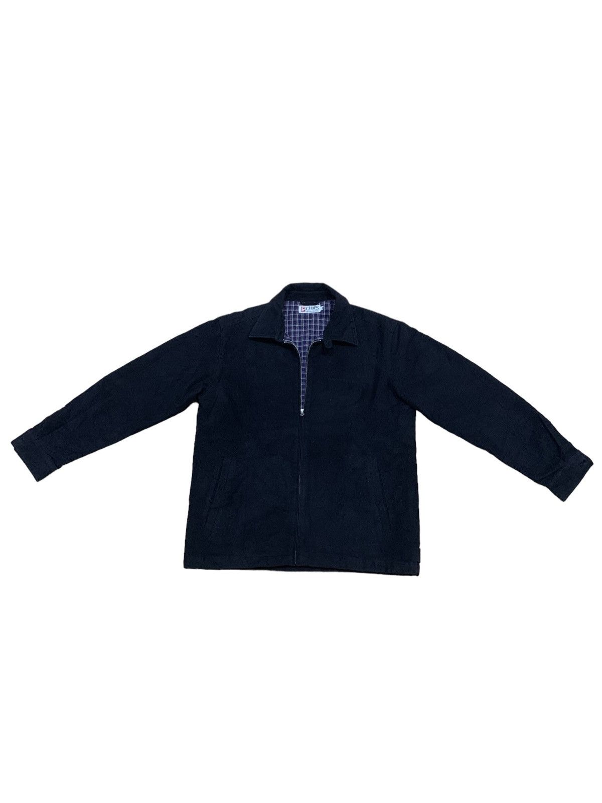 Ralph Lauren Chaps By Ralph Lauren Harrington Jacket Grailed
