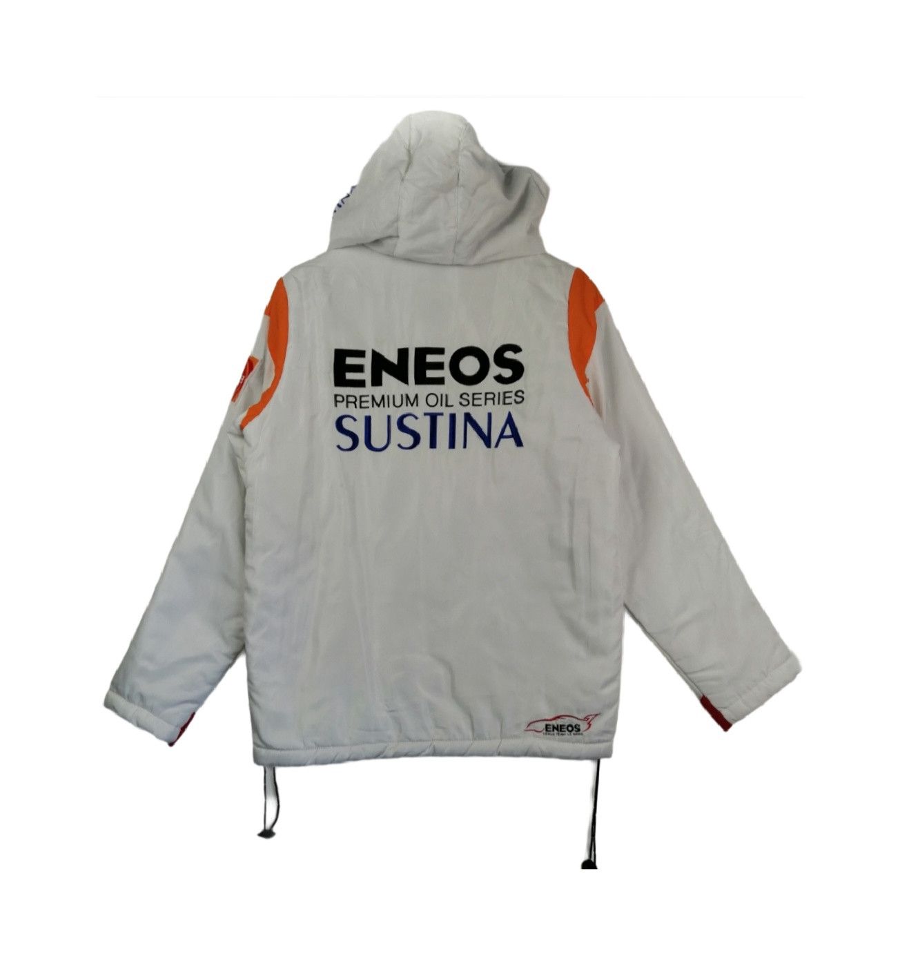 Sports Specialties Lexus Racing Hoddie Jacket Size US S / EU 44-46 / 1 - 2 Thumbnail