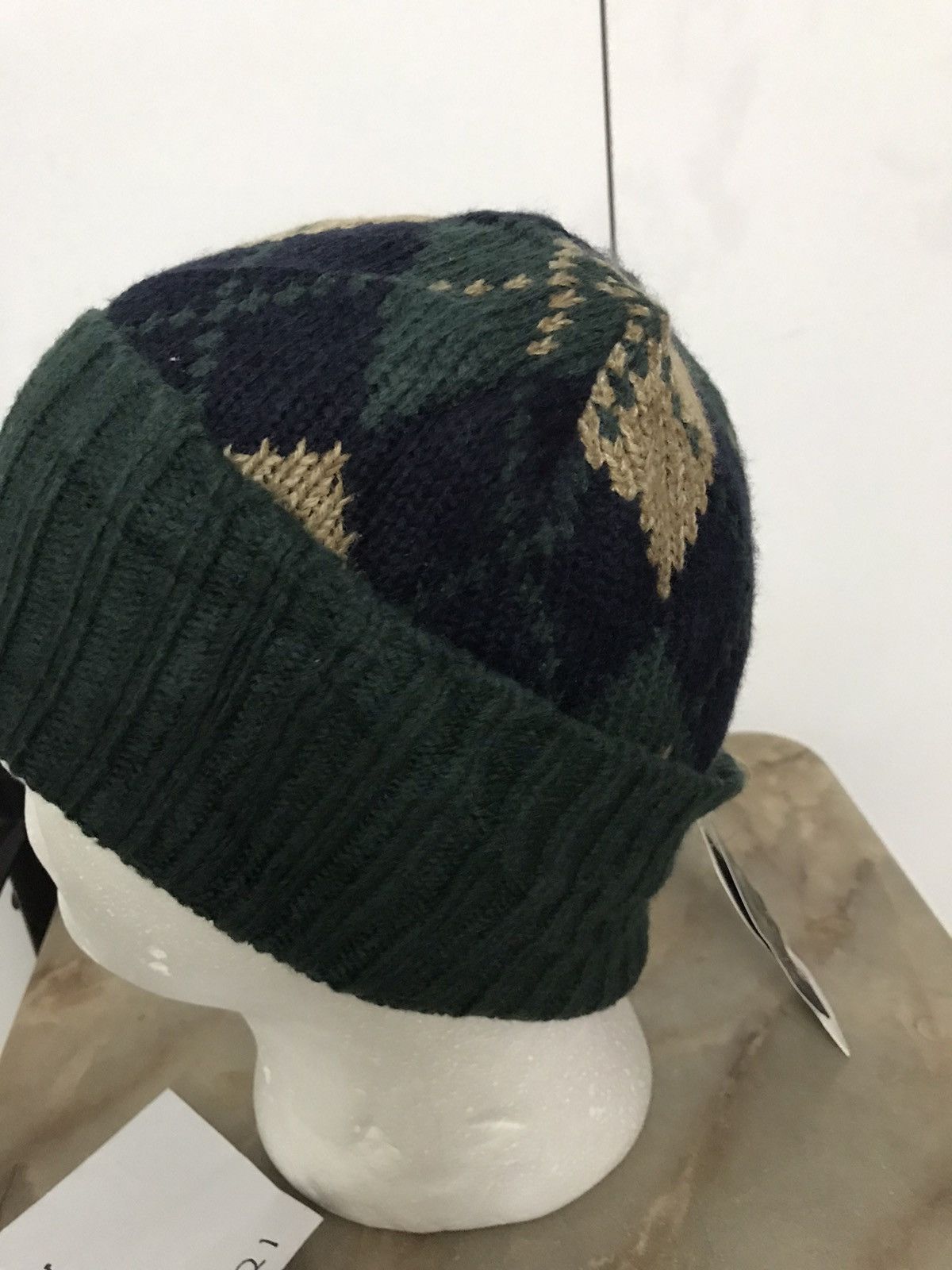 JW Anderson Jwanderson beanie Size ONE SIZE - 3 Thumbnail
