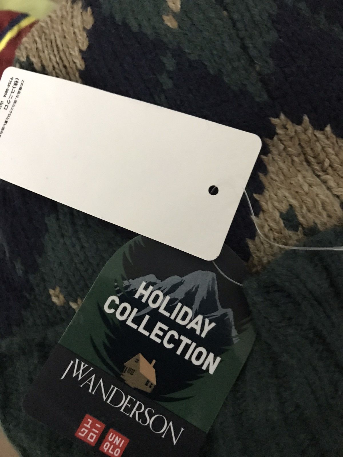 JW Anderson Jwanderson beanie Size ONE SIZE - 5 Thumbnail
