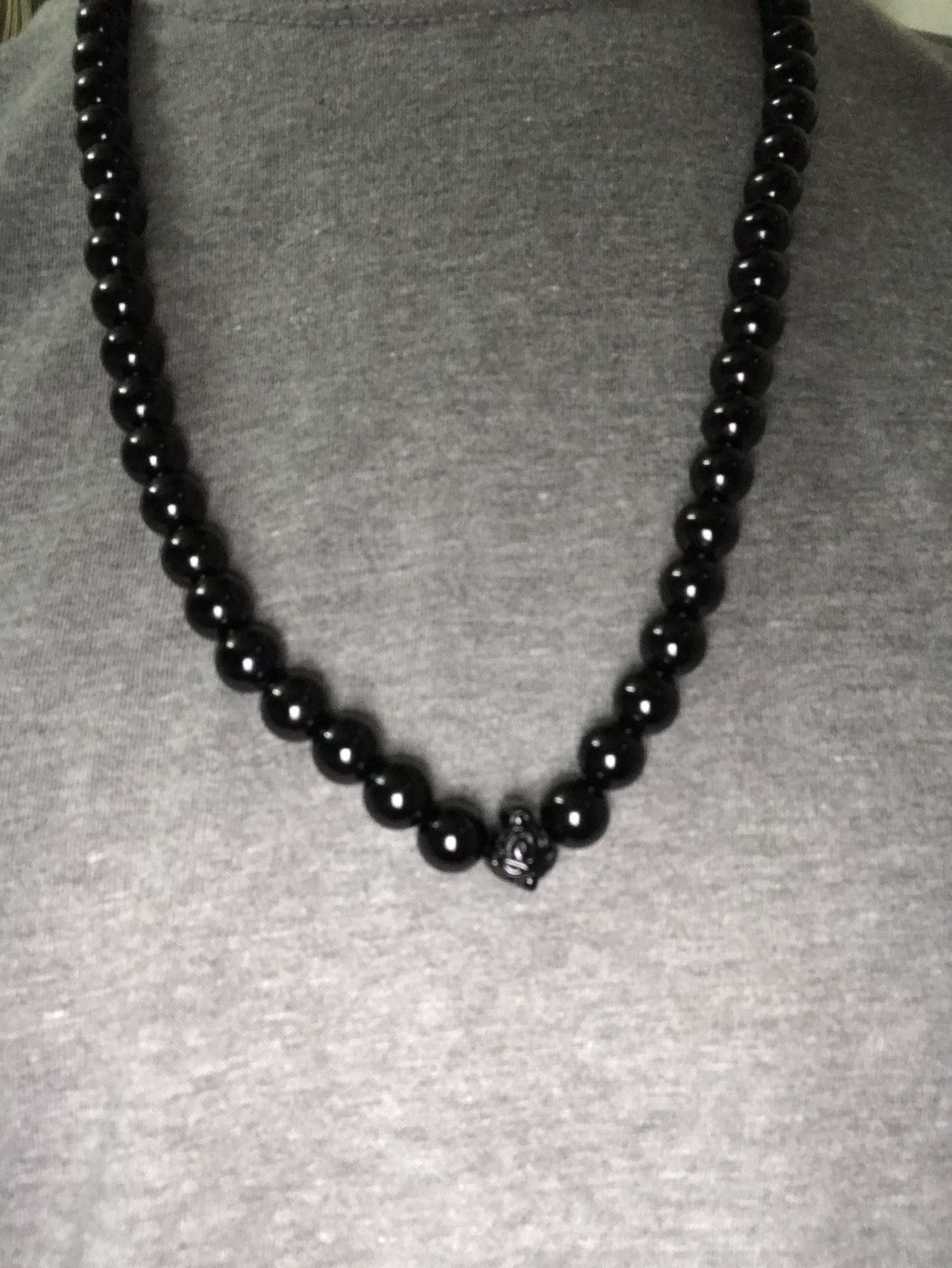 Hysteric Glamour 💥Hysteric glamour mini necklace Size ONE SIZE - 5 Thumbnail