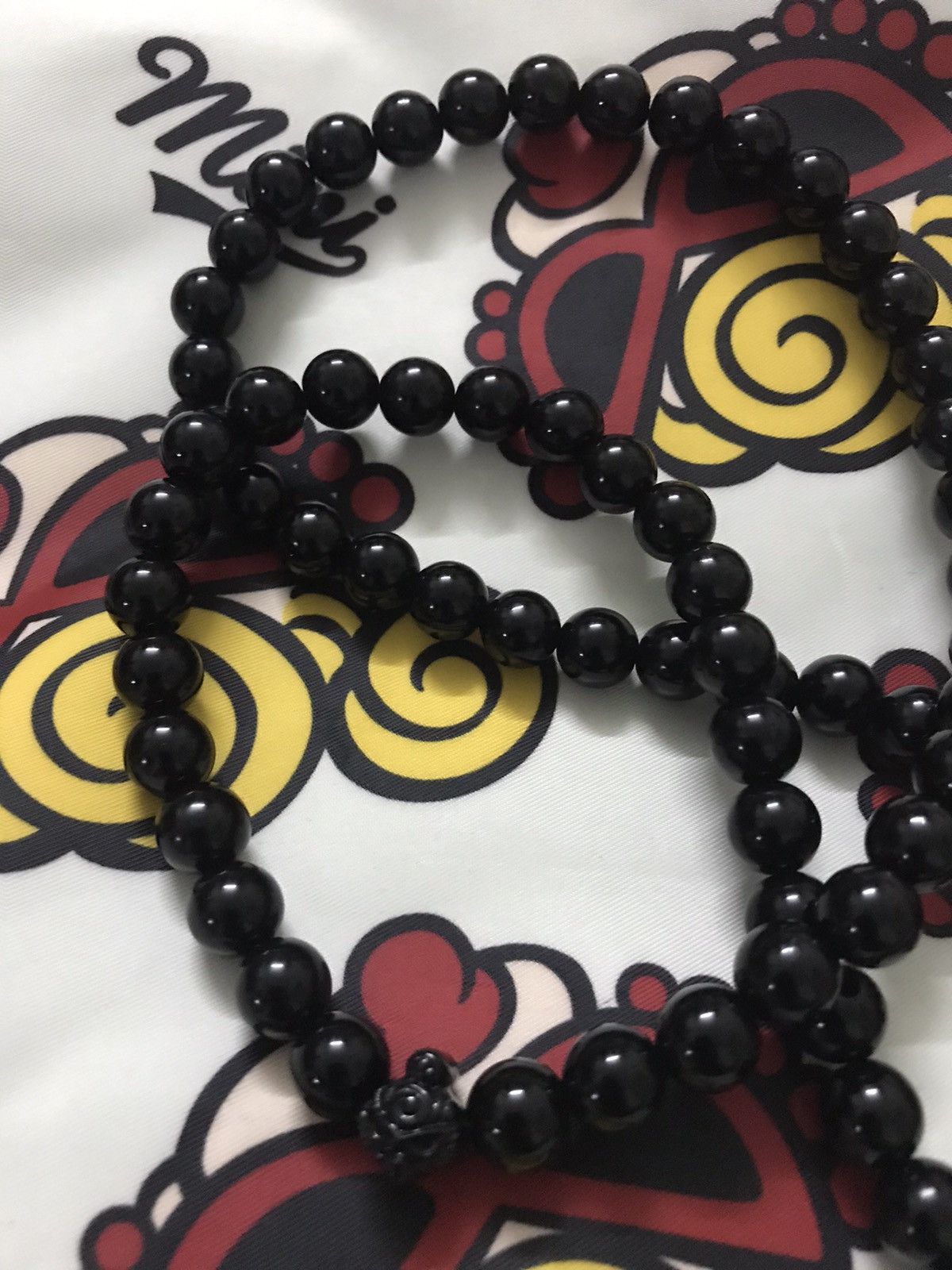 Hysteric Glamour 💥Hysteric glamour mini necklace Size ONE SIZE - 3 Thumbnail
