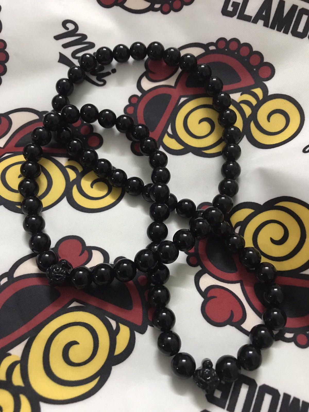 Hysteric Glamour 💥Hysteric glamour mini necklace Size ONE SIZE - 1 Thumbnail