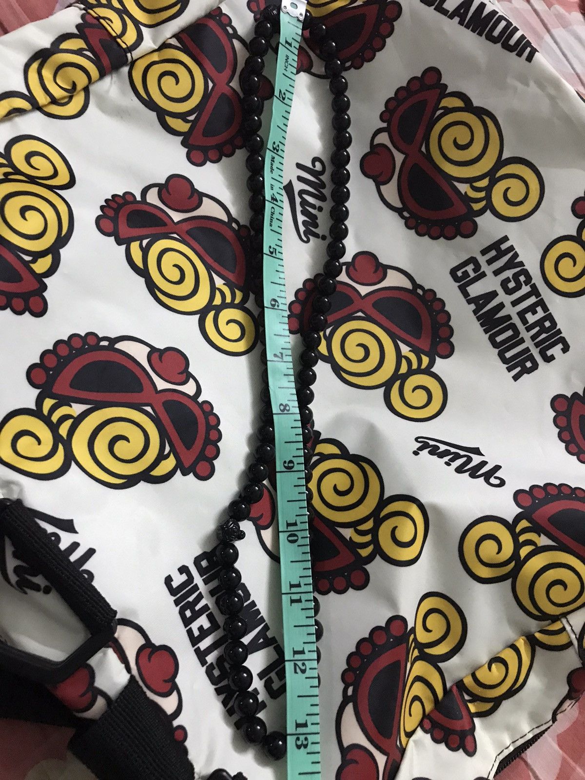 Hysteric Glamour 💥Hysteric glamour mini necklace Size ONE SIZE - 4 Thumbnail