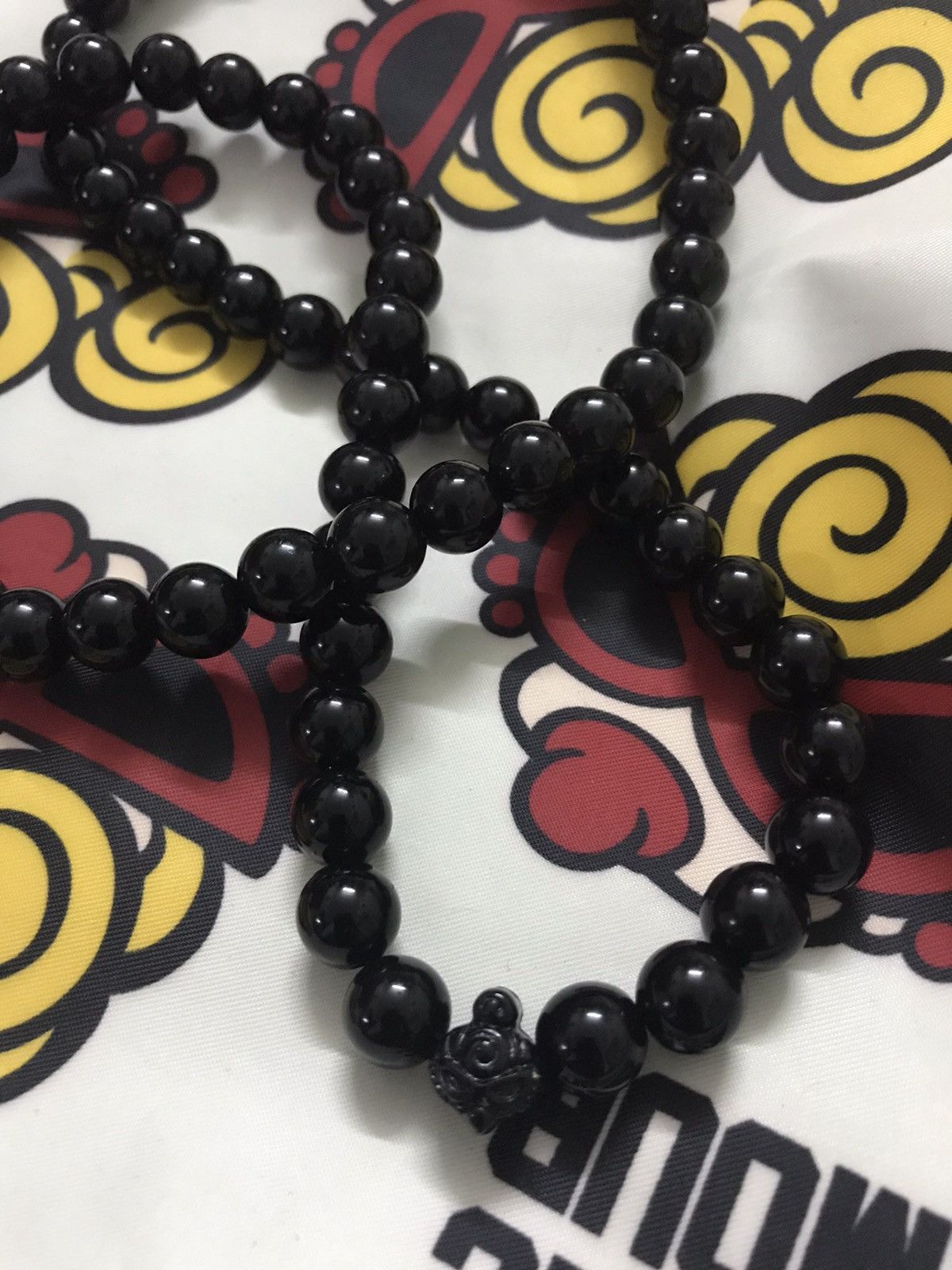 Hysteric Glamour 💥Hysteric glamour mini necklace Size ONE SIZE - 2 Thumbnail