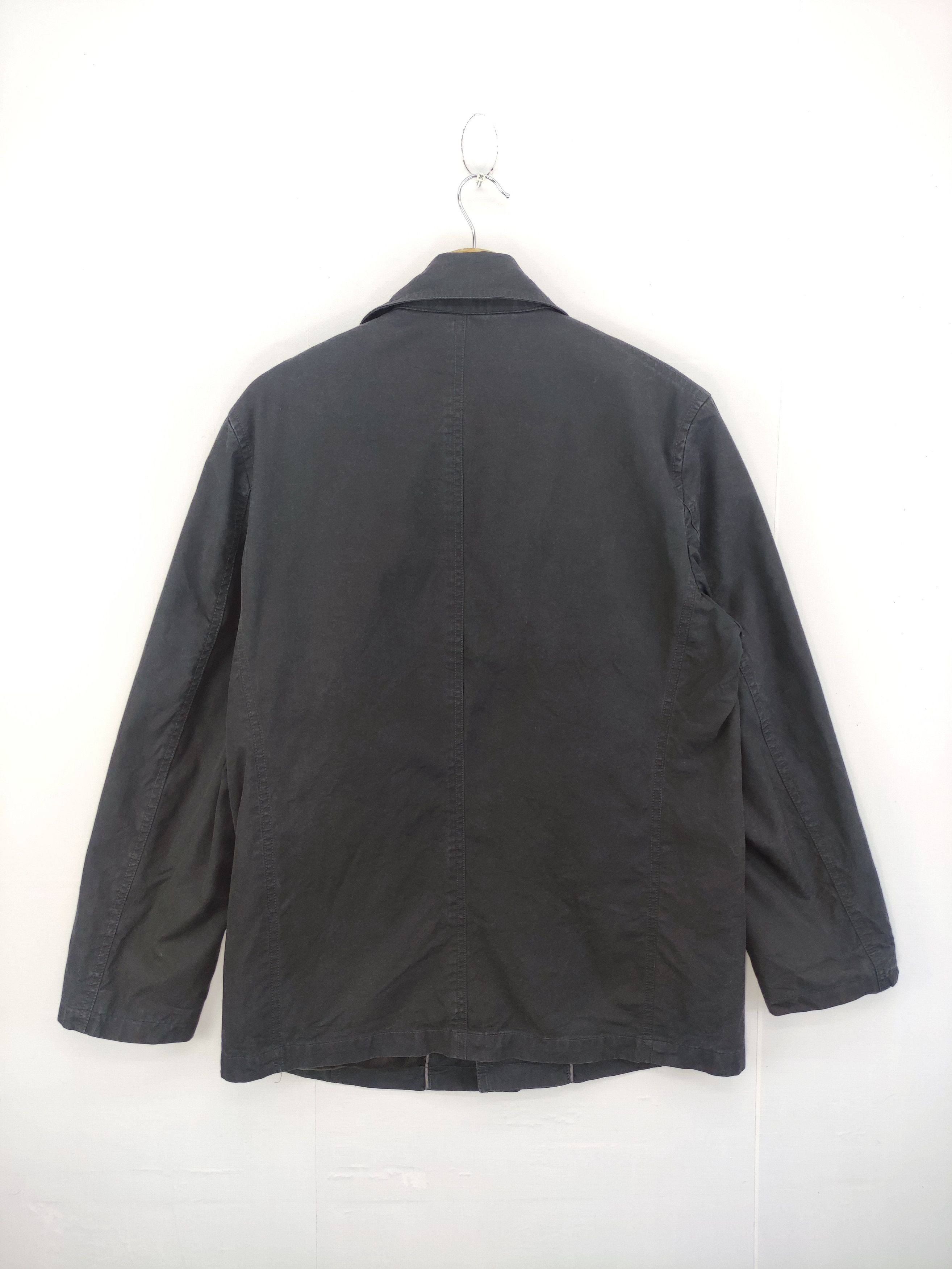 Vintage Vintage Macchio Casual Light Jacket Button Up Size US M / EU 48-50 / 2 - 6 Thumbnail