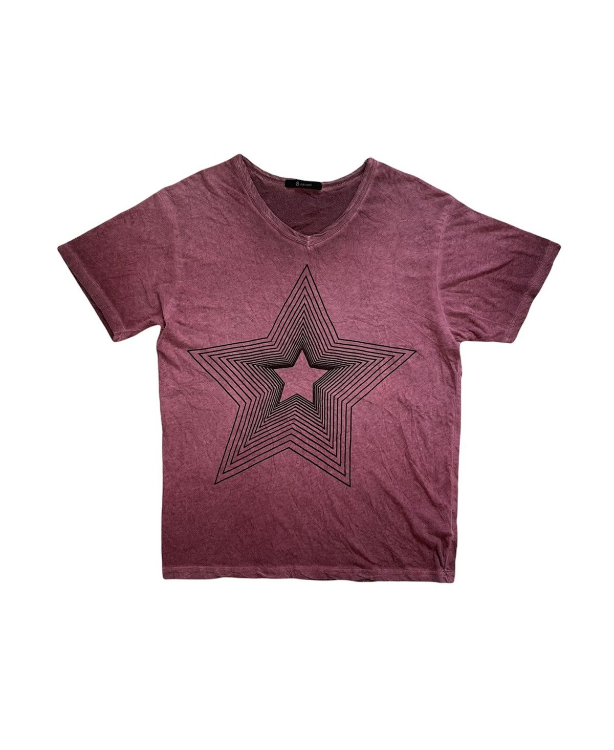 Japanese Brand × Johnbull Johnbull tee Size US M / EU 48-50 / 2 - 1 Thumbnail