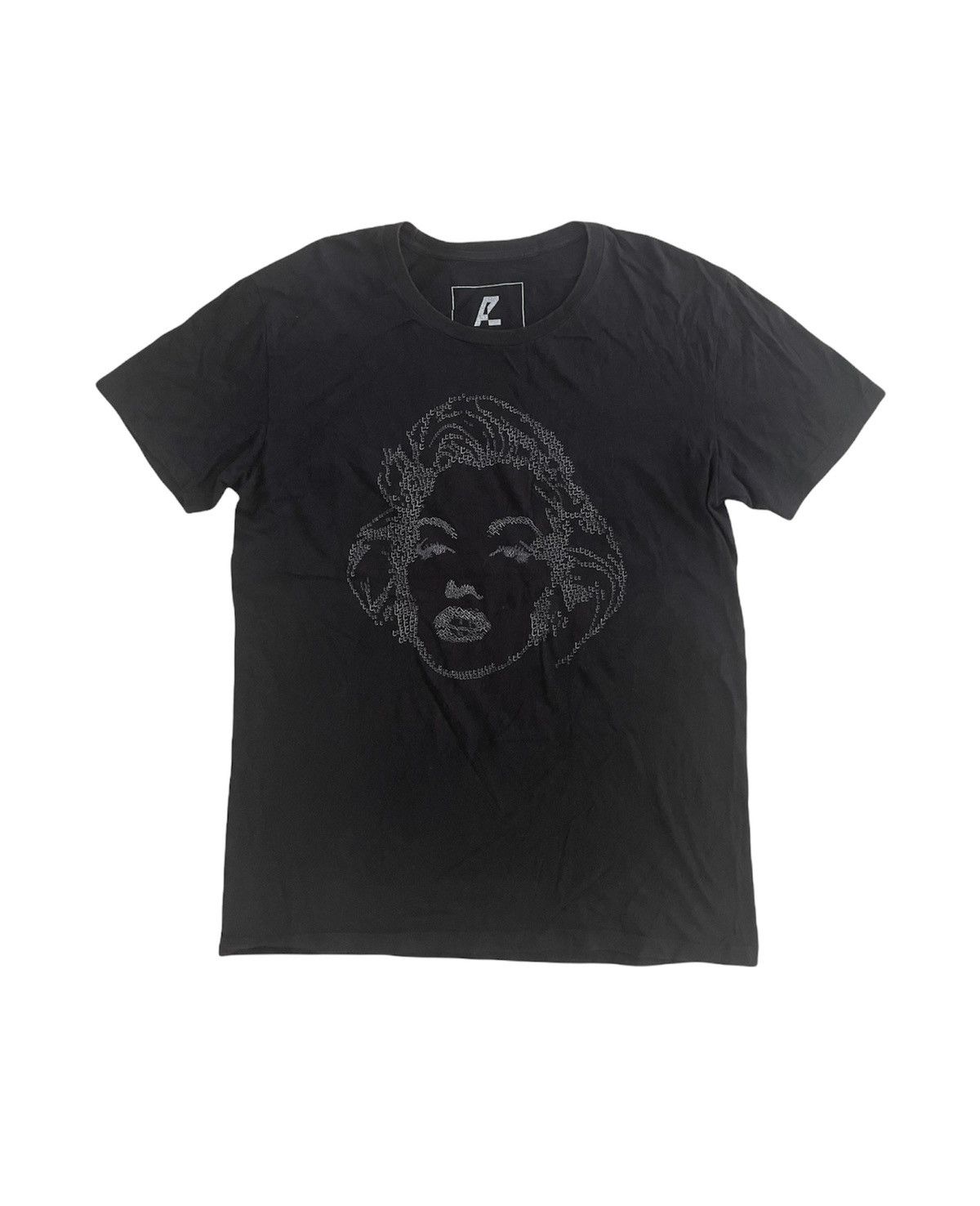 ANREALAGE Anrealage madonna Size US M / EU 48-50 / 2 - 1 Thumbnail