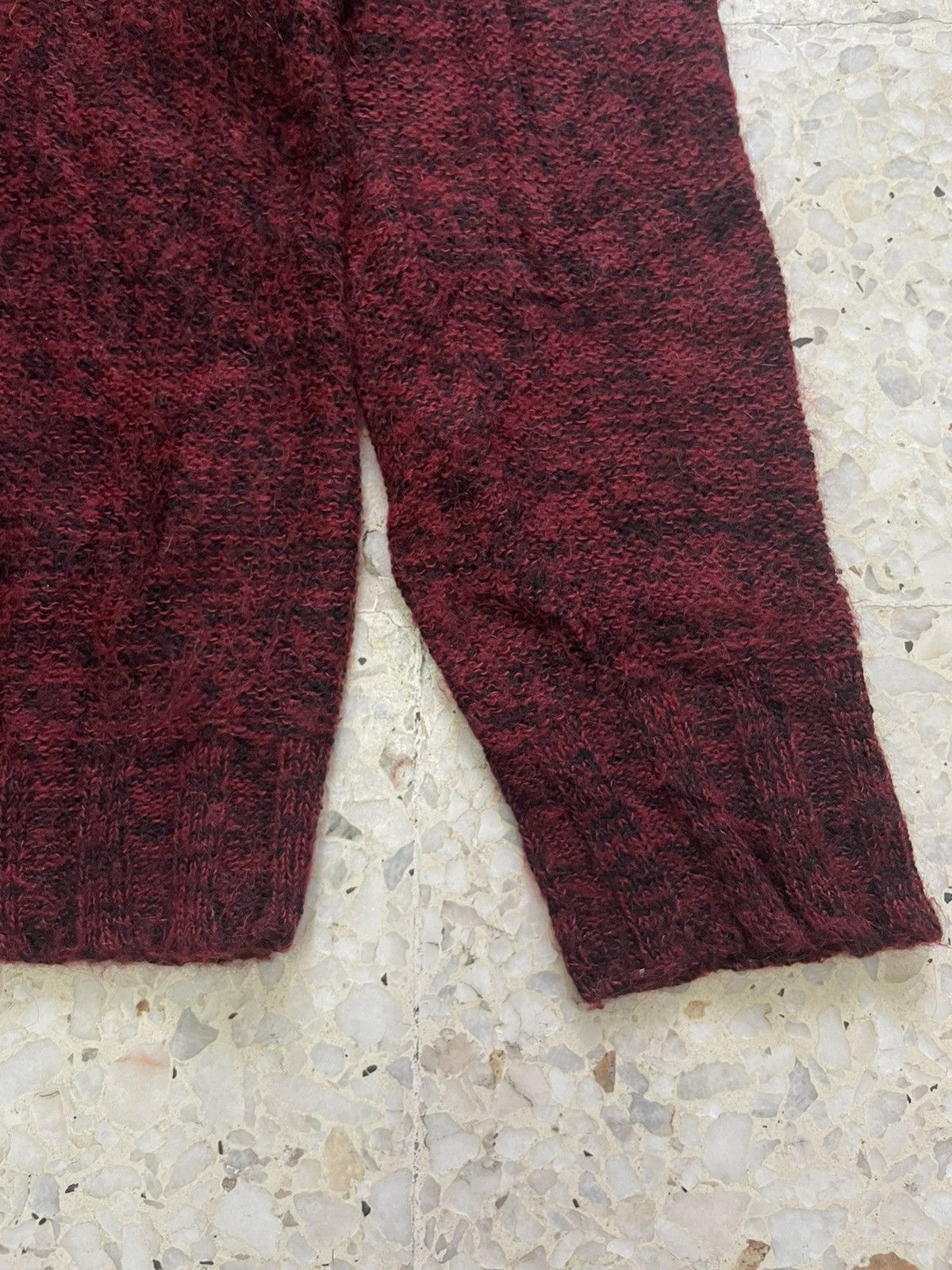 Katharine Hamnett London Hamnett mohair Size US M / EU 48-50 / 2 - 2 Thumbnail