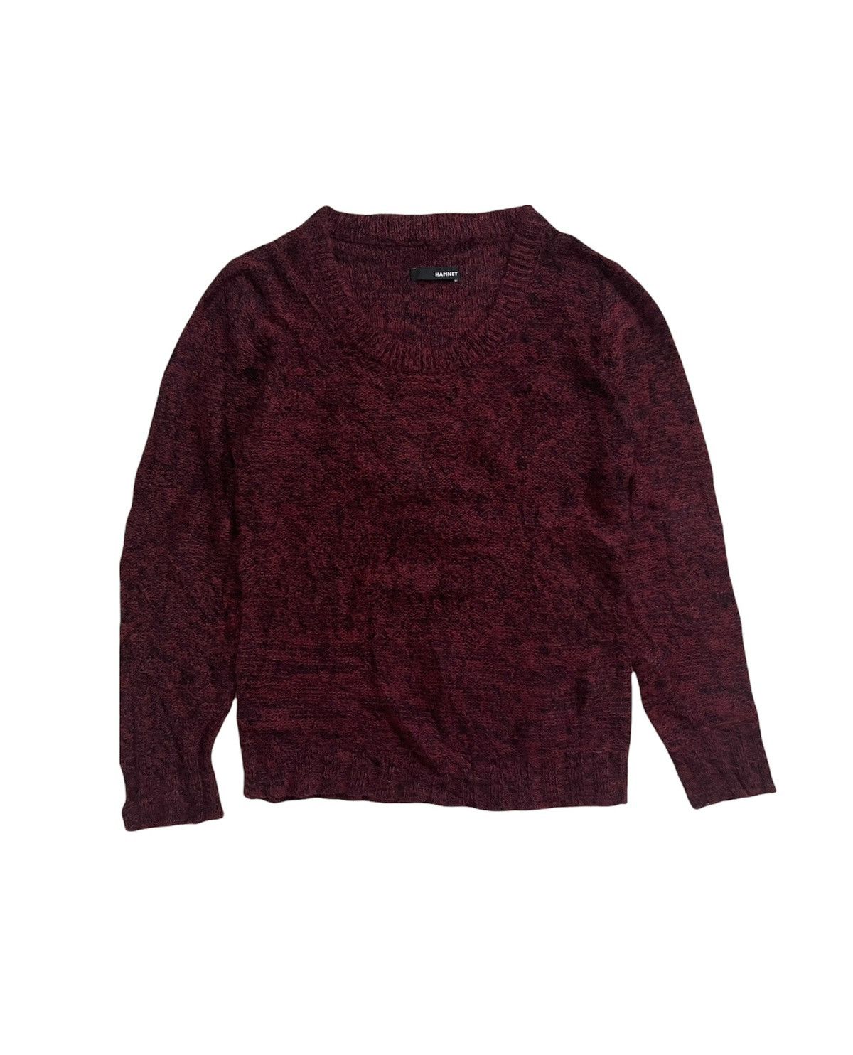 Katharine Hamnett London Hamnett mohair Size US M / EU 48-50 / 2 - 1 Thumbnail