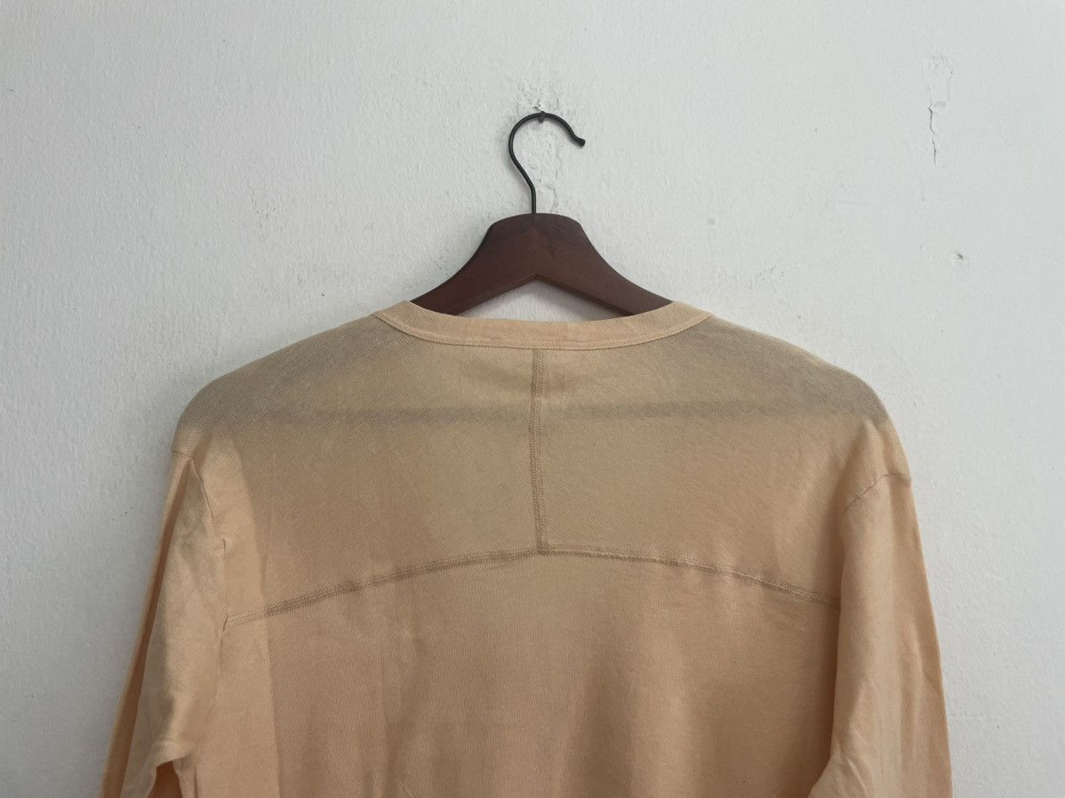CABANE de ZUCCa Cabane de zucca Size US S / EU 44-46 / 1 - 3 Thumbnail