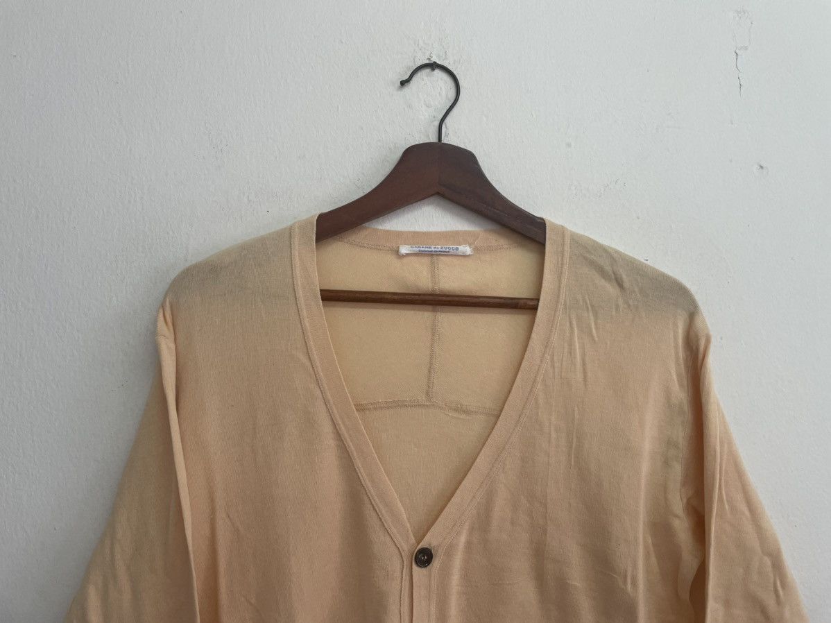 CABANE de ZUCCa Cabane de zucca Size US S / EU 44-46 / 1 - 2 Thumbnail