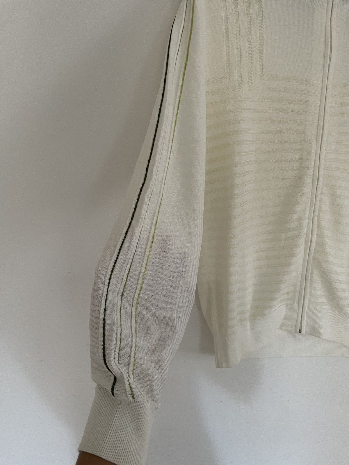 Lanvin Lanvin zipper sweater Size US XS / EU 42 / 0 - 3 Thumbnail