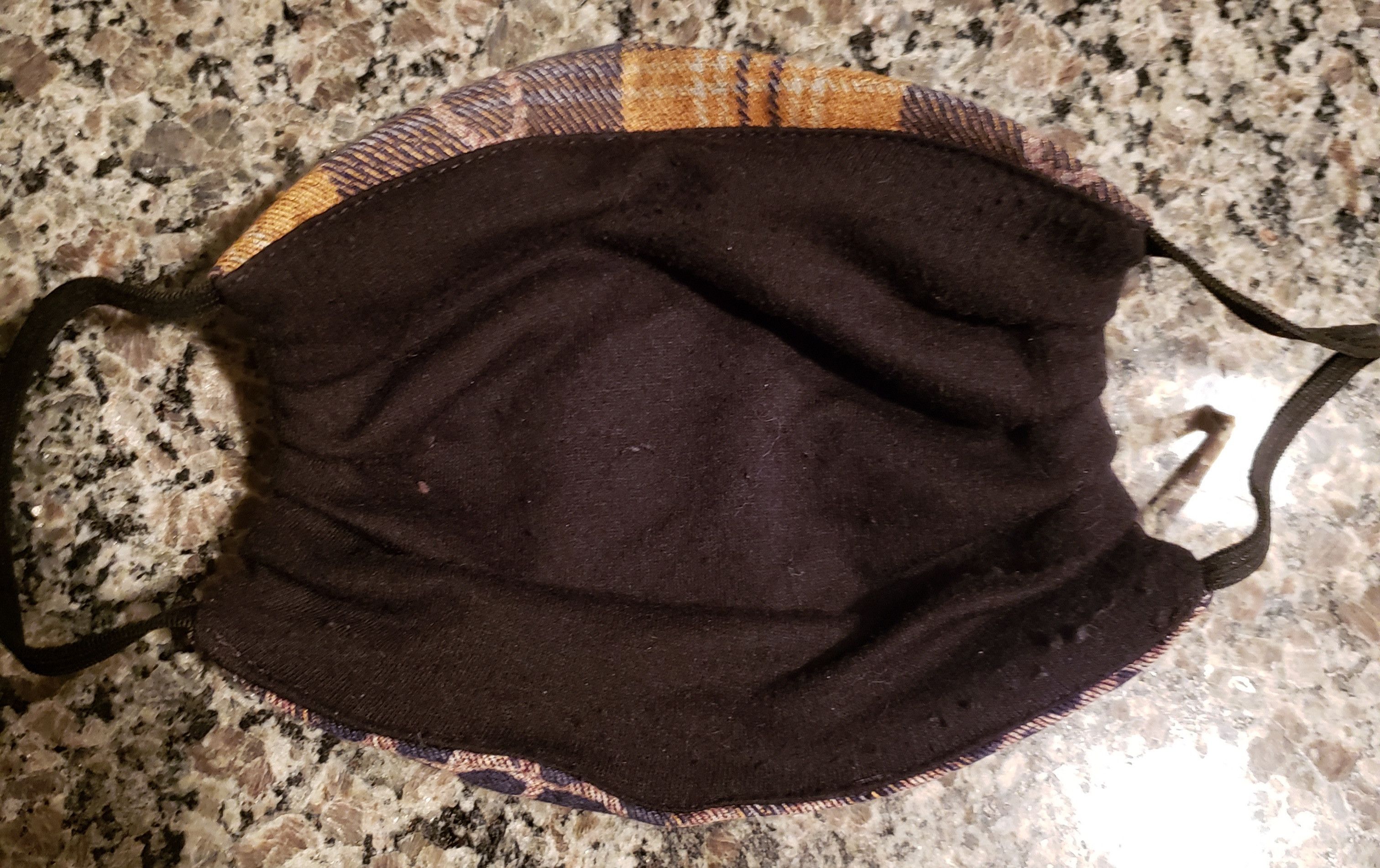 Robins Jeans Robin’s Jean Fashion Face Mask - Brand New - $21 Size ONE SIZE - 2 Thumbnail