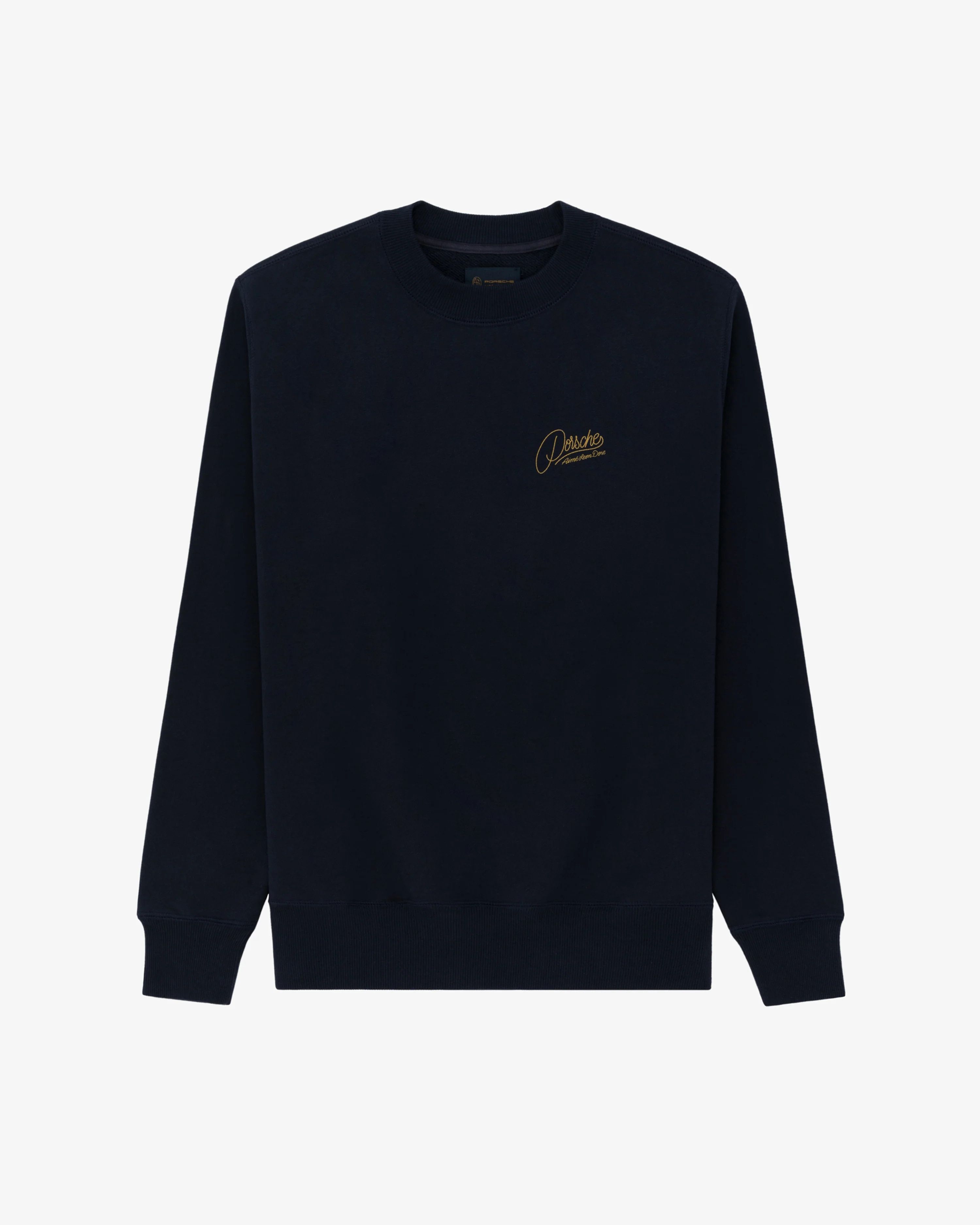 Aime Leon Dore × Porsche Design ALD / Porsche 356 Crewneck Sweatshirt Size US L / EU 52-54 / 3 - 4 Thumbnail