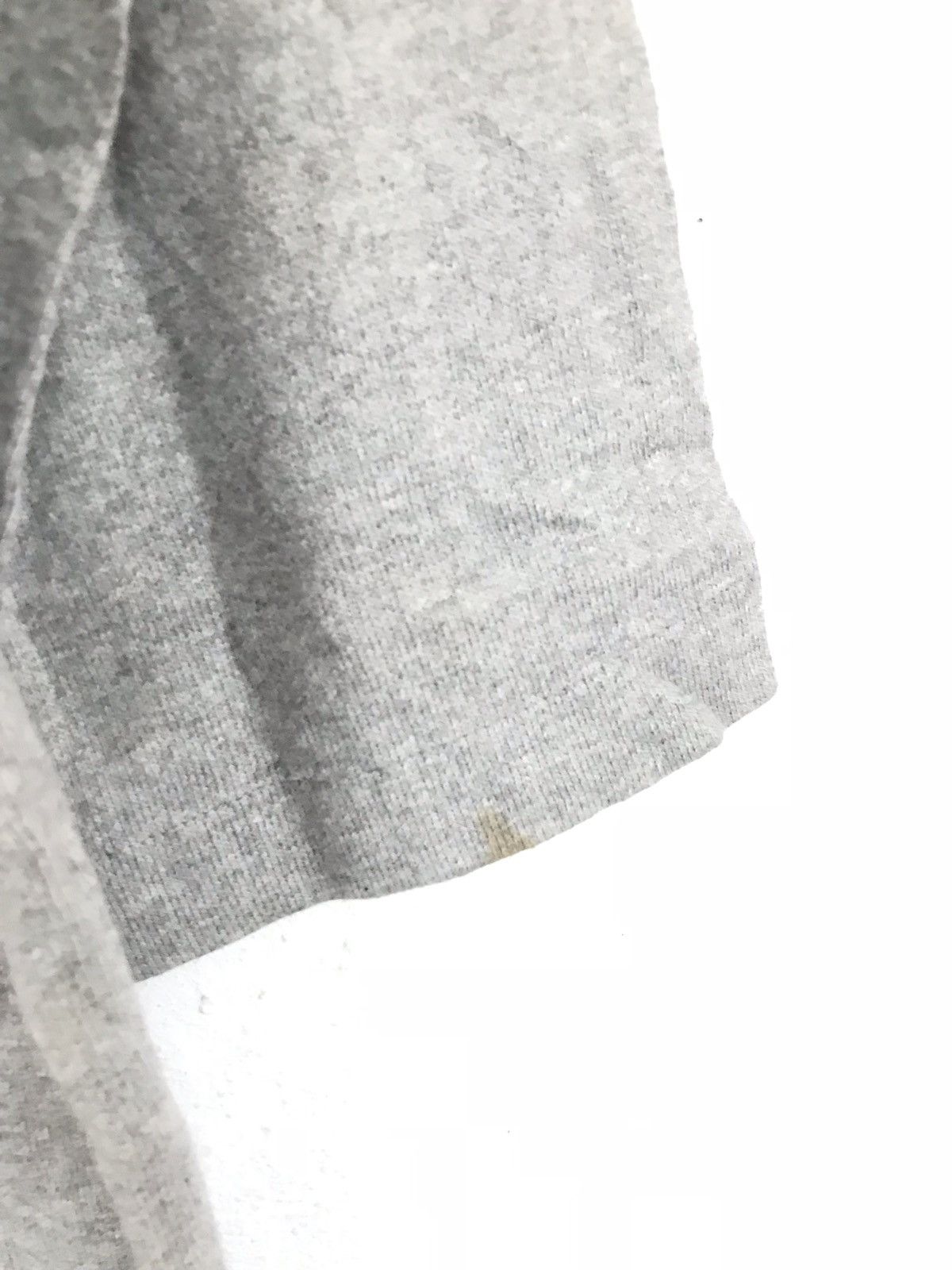 Issey Miyake × Japanese Brand × Vintage Issey Miyake Long Sleeve Shirt Size US M / EU 48-50 / 2 - 5 Thumbnail