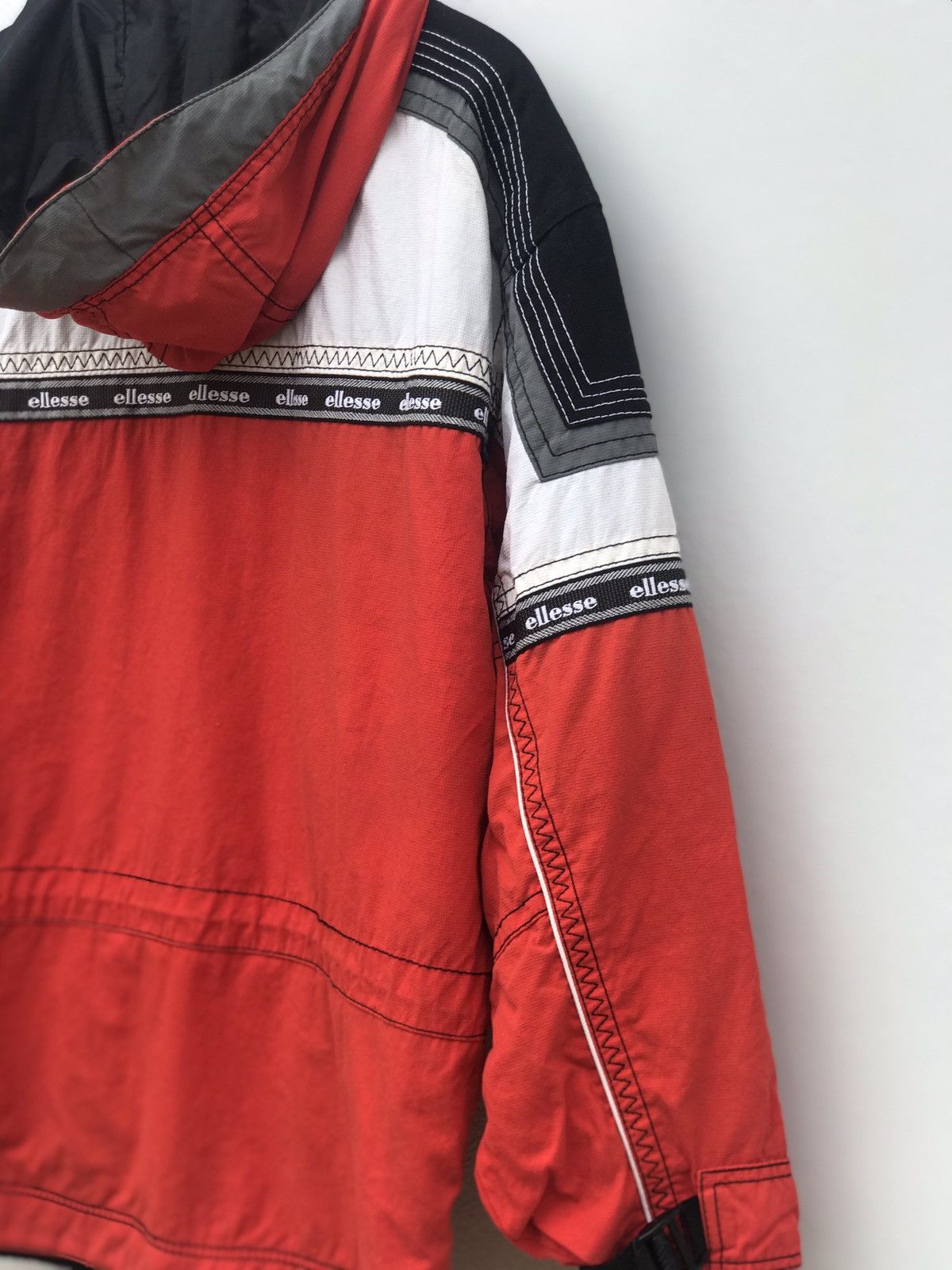 Ellesse Ellesse Jacket Ski Wear Catamaran Size US L / EU 52-54 / 3 - 10 Thumbnail