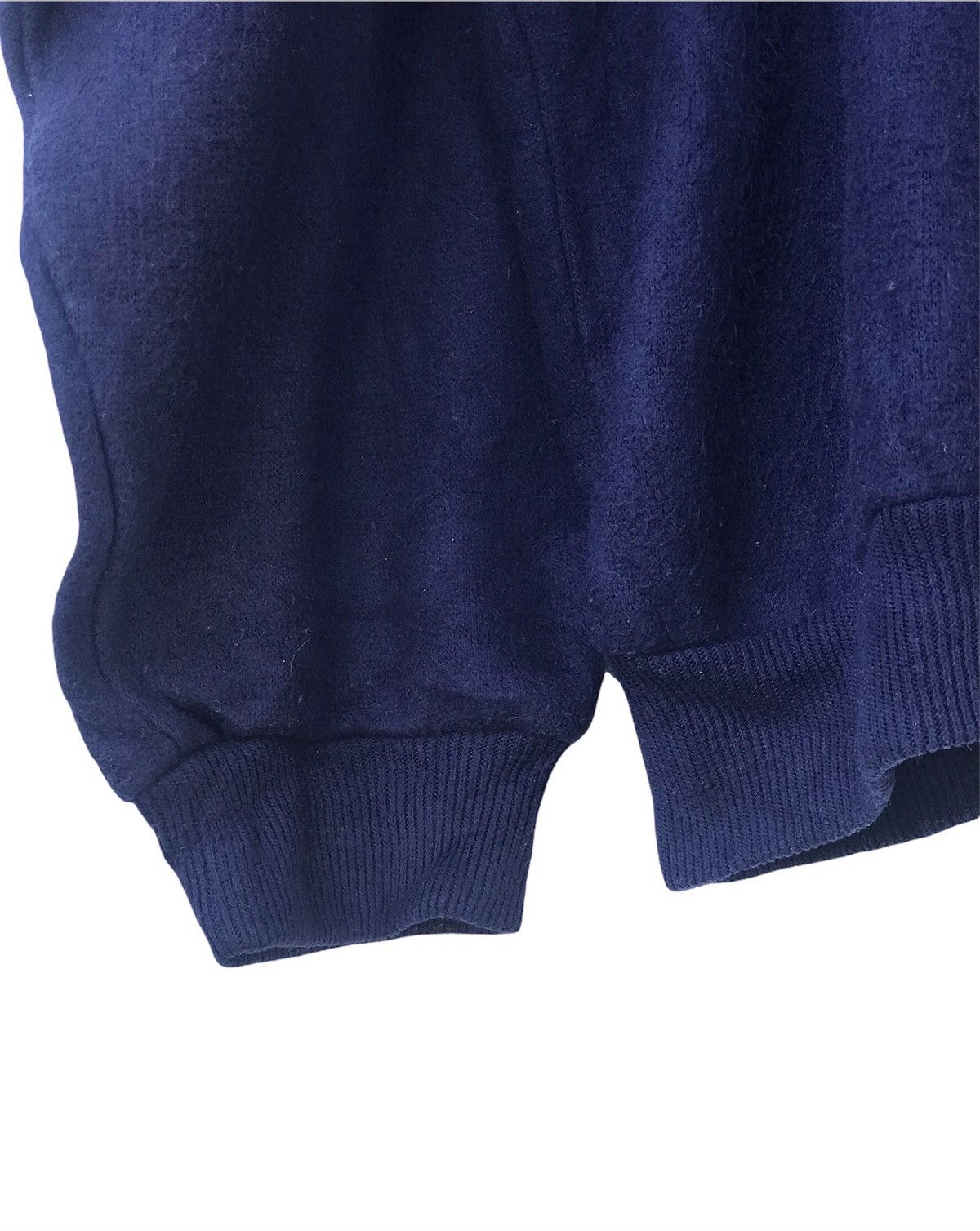 Designer × Trussardi Sweatshirt Trussardi Big Logo Size US M / EU 48-50 / 2 - 3 Thumbnail