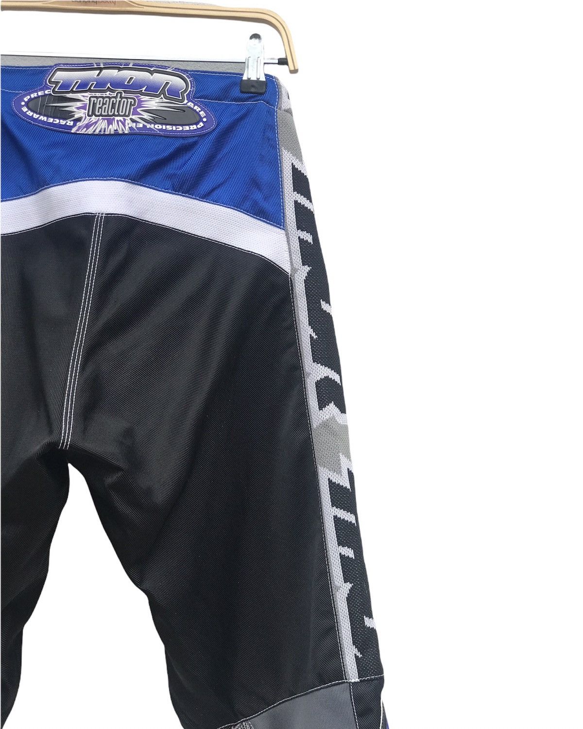 Other Thor Reactor Motor Cross Clothing Size US 29 - 7 Thumbnail