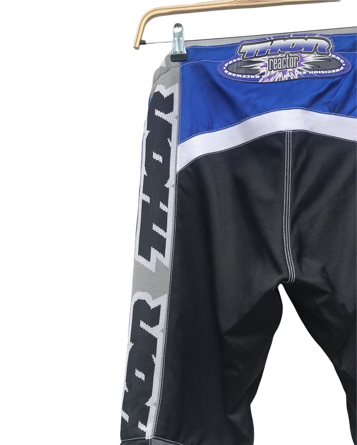 Other Thor Reactor Motor Cross Clothing Size US 29 - 6 Thumbnail