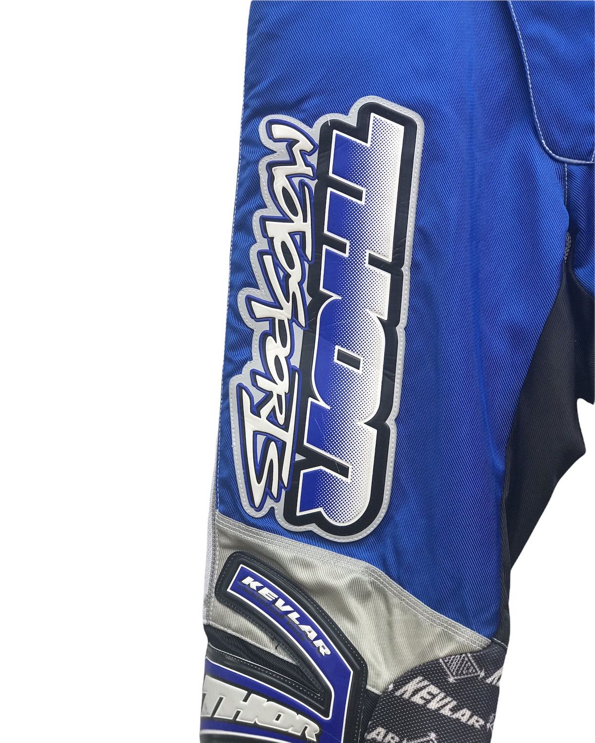 Other Thor Reactor Motor Cross Clothing Size US 29 - 3 Thumbnail
