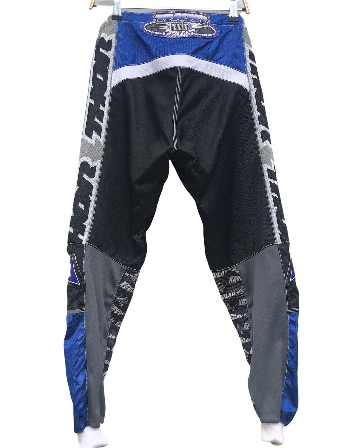 Other Thor Reactor Motor Cross Clothing Size US 29 - 5 Thumbnail