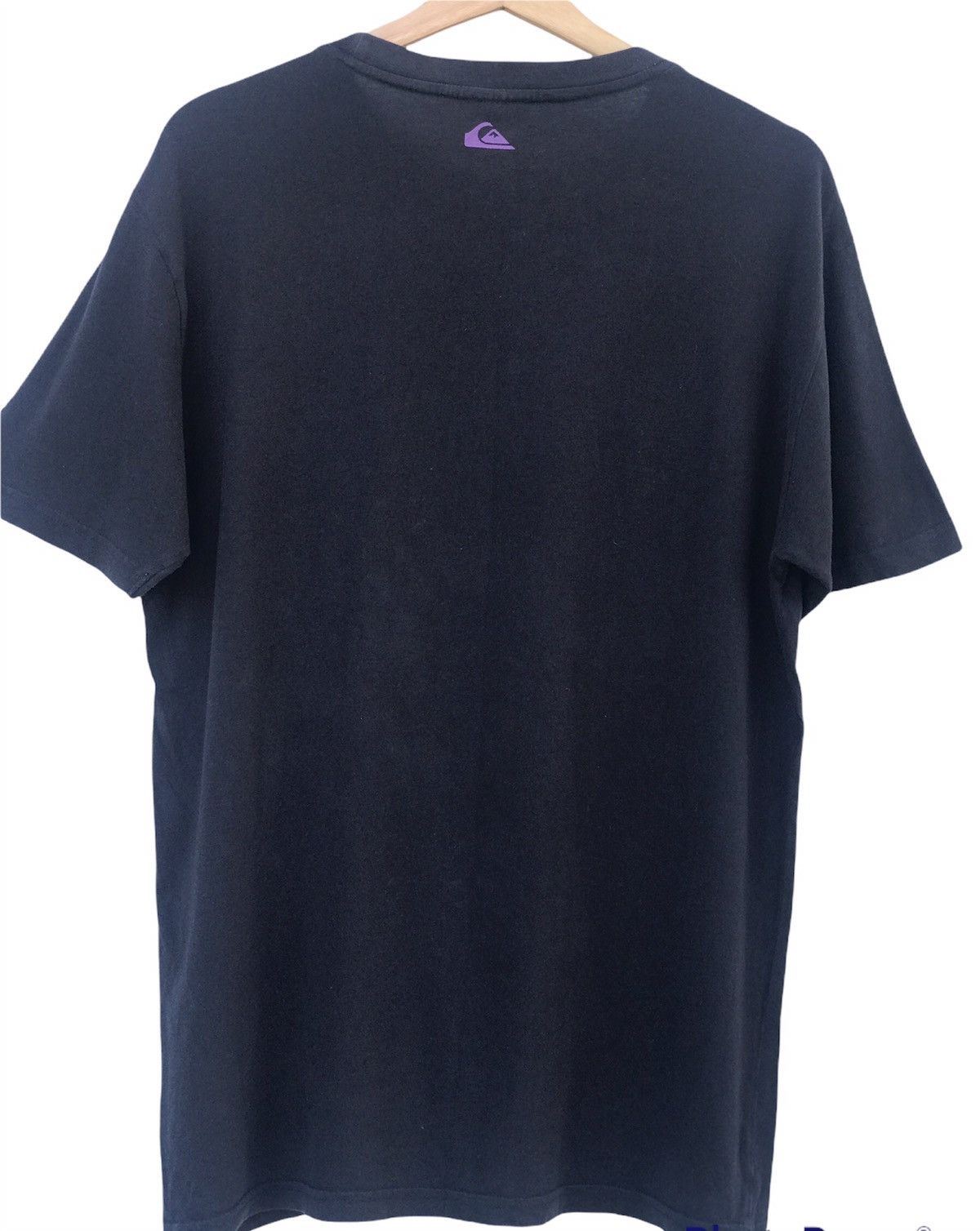 Quiksilver Quiksilver “ Braindead “ Shirt Size US M / EU 48-50 / 2 - 4 Thumbnail