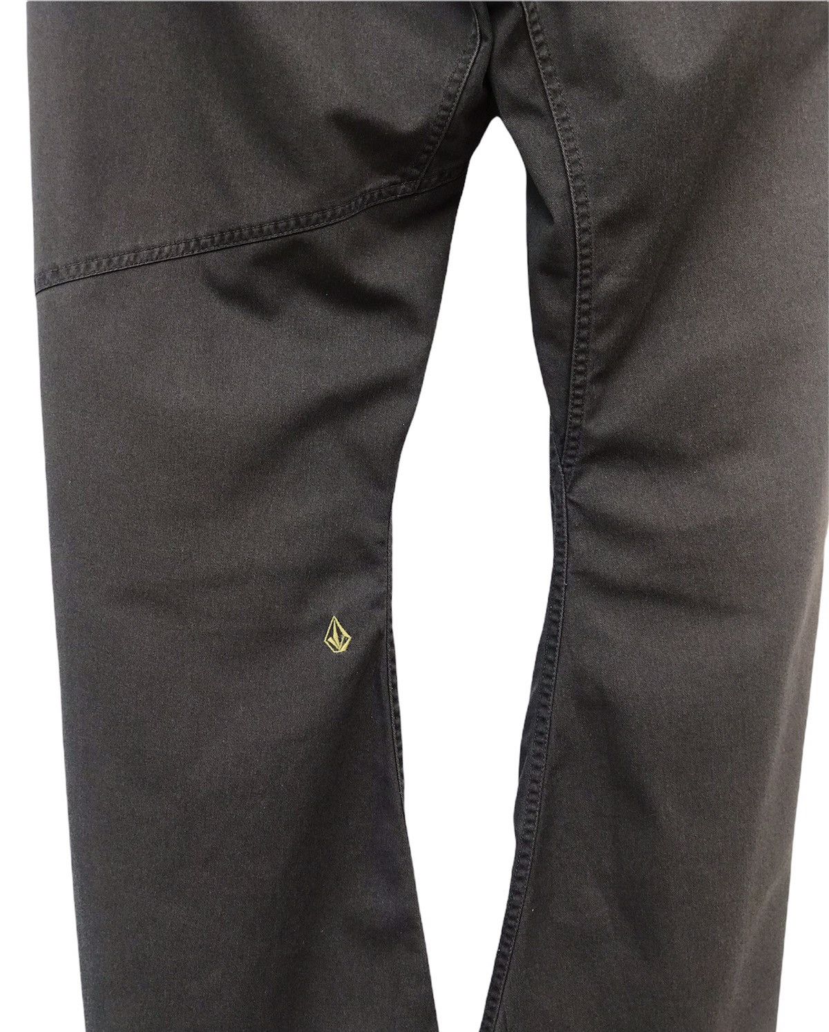 Volcom Volcom Stone Boardwear Pants Size US 34 / EU 50 - 11 Thumbnail